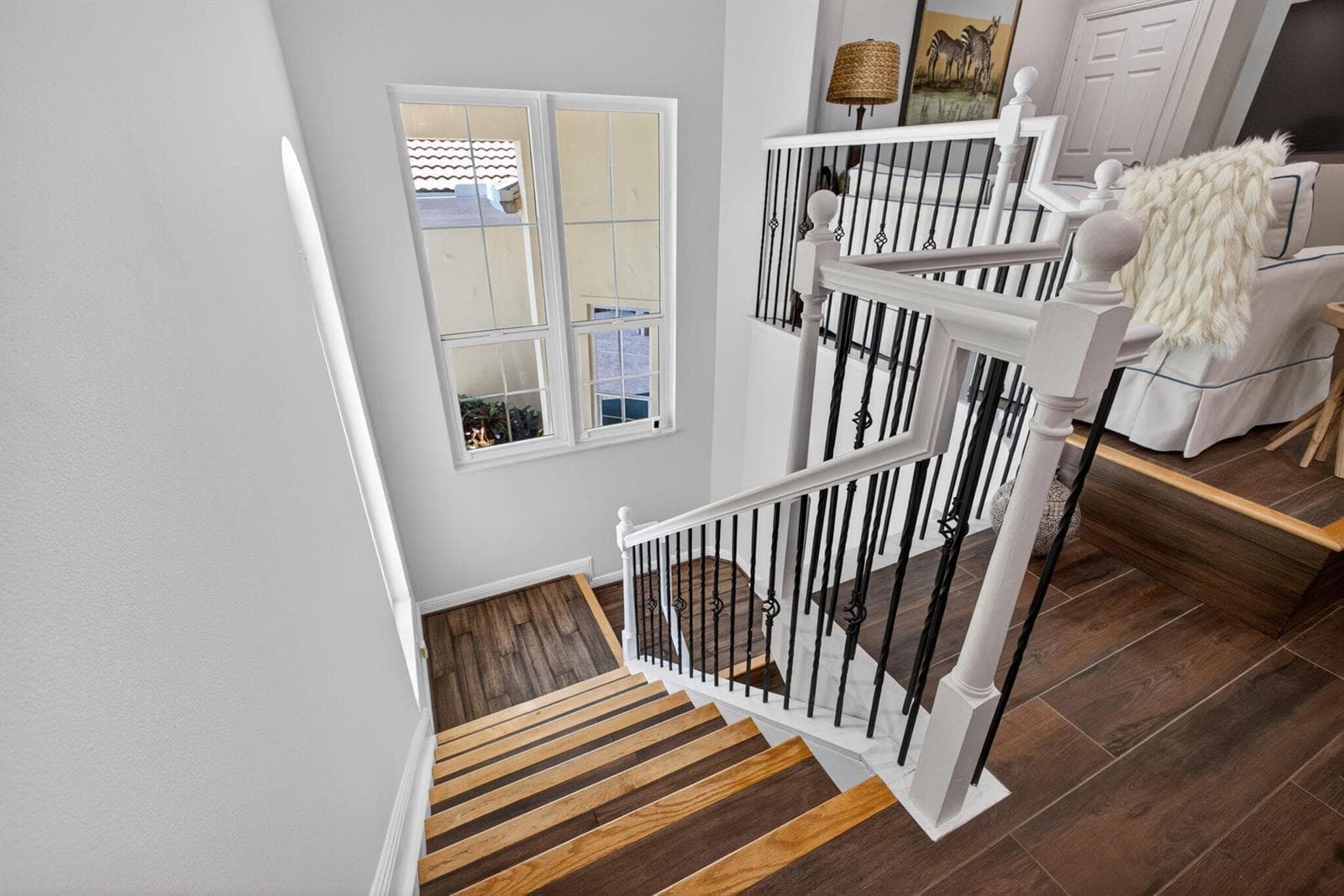 Stairwell