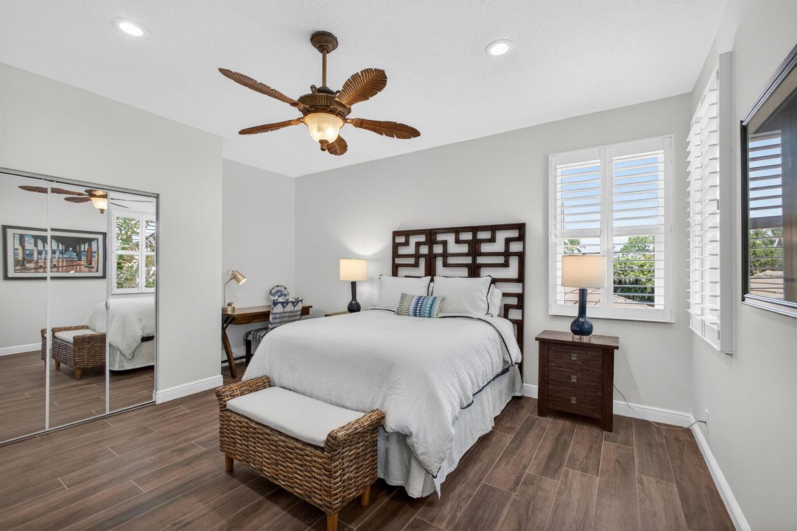 3rd Bedroom