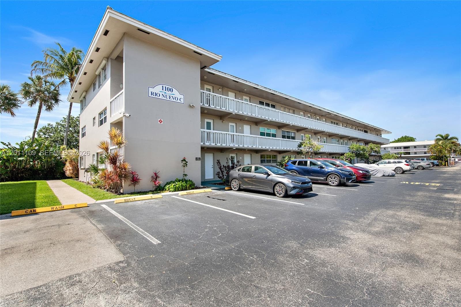 RIO NUEVO C CONDO · #300 in Fort Lauderdale - Photo 22
