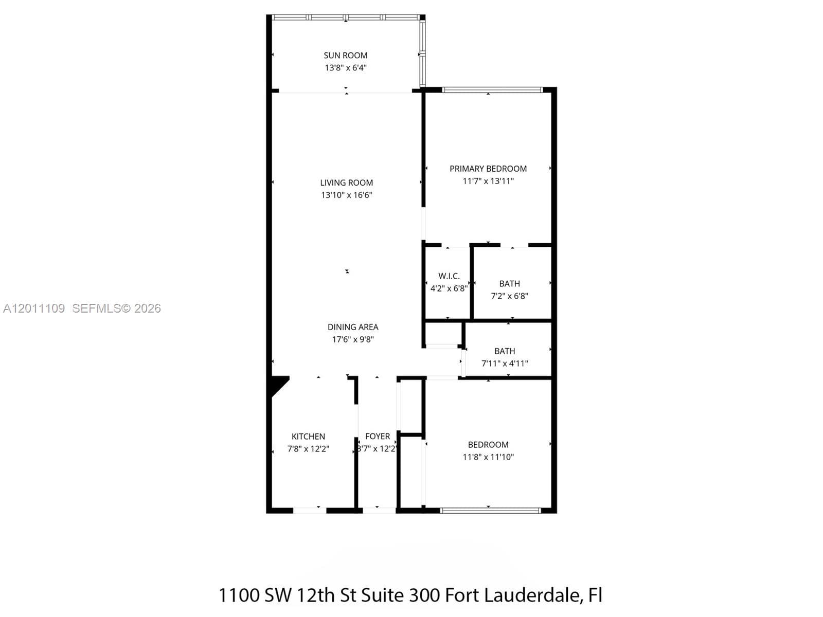 RIO NUEVO C CONDO · #300 in Fort Lauderdale - Photo 32