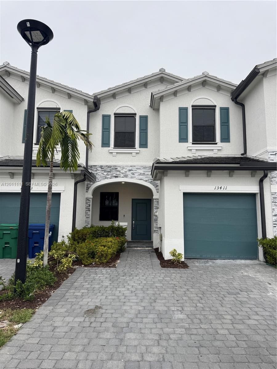 13411 SW 287th Ter #13411 photo 1