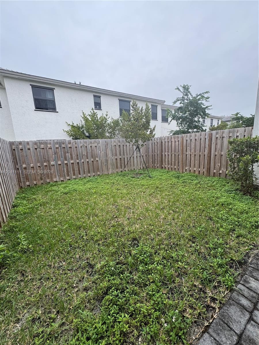 13411 SW 287th Ter #13411 photo 25
