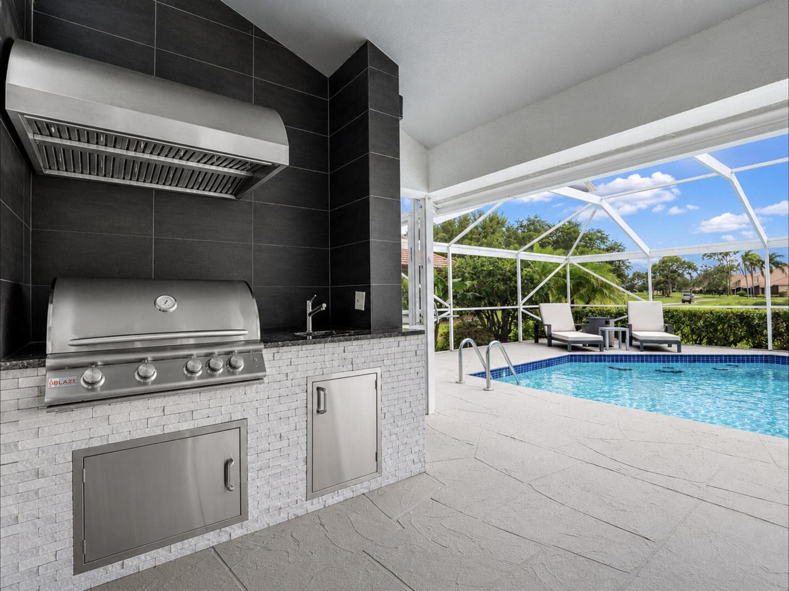 Enhance Real Estate Photo