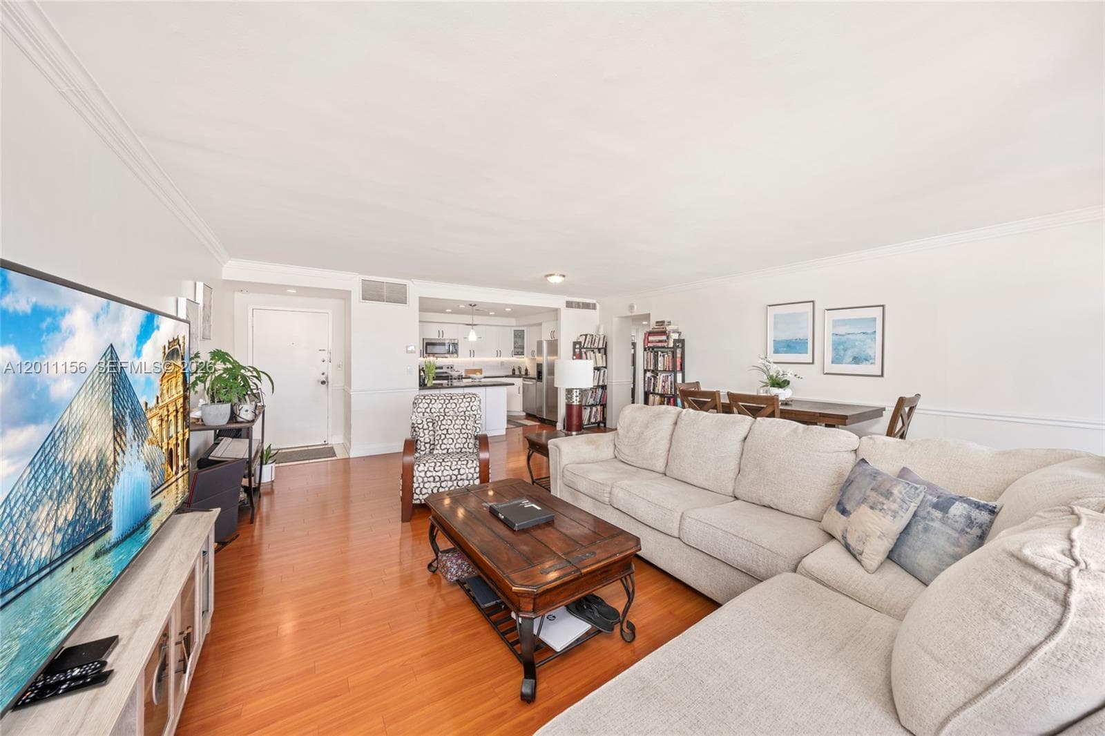 BAYVIEW TOWERS · #B1006 in North Miami - Photo 6