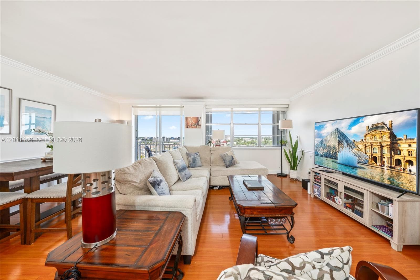 BAYVIEW TOWERS · #B1006 in North Miami - Photo 5