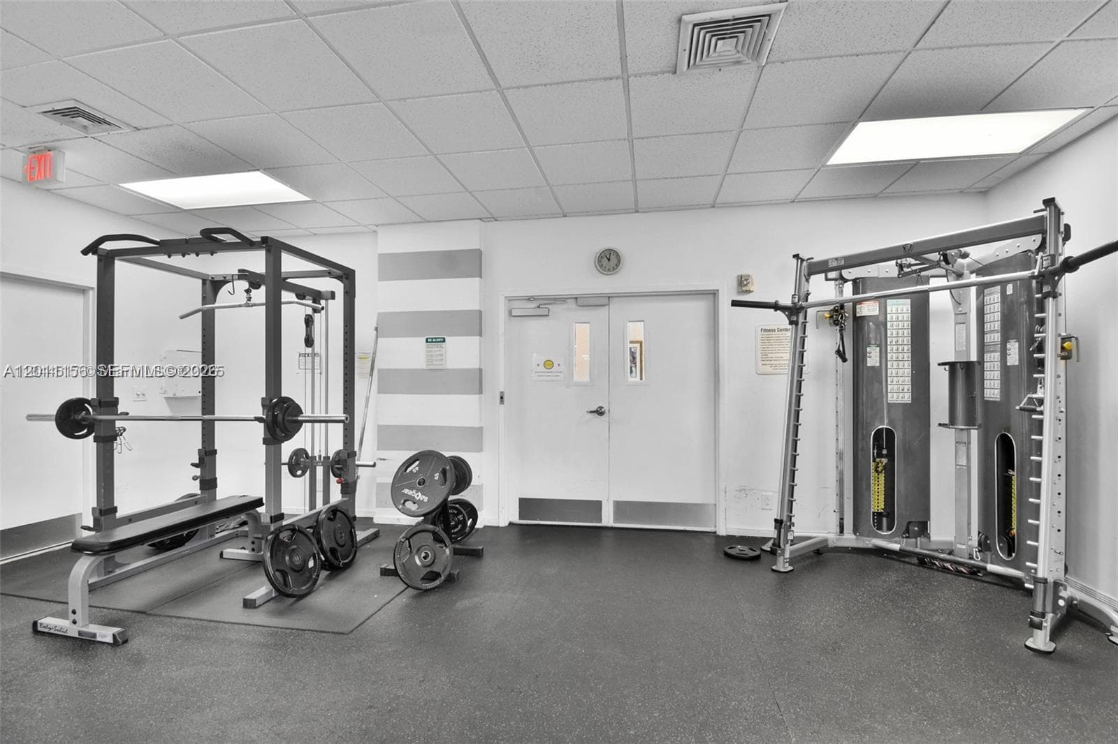 BAYVIEW TOWERS · #B1006 in North Miami - Photo 31