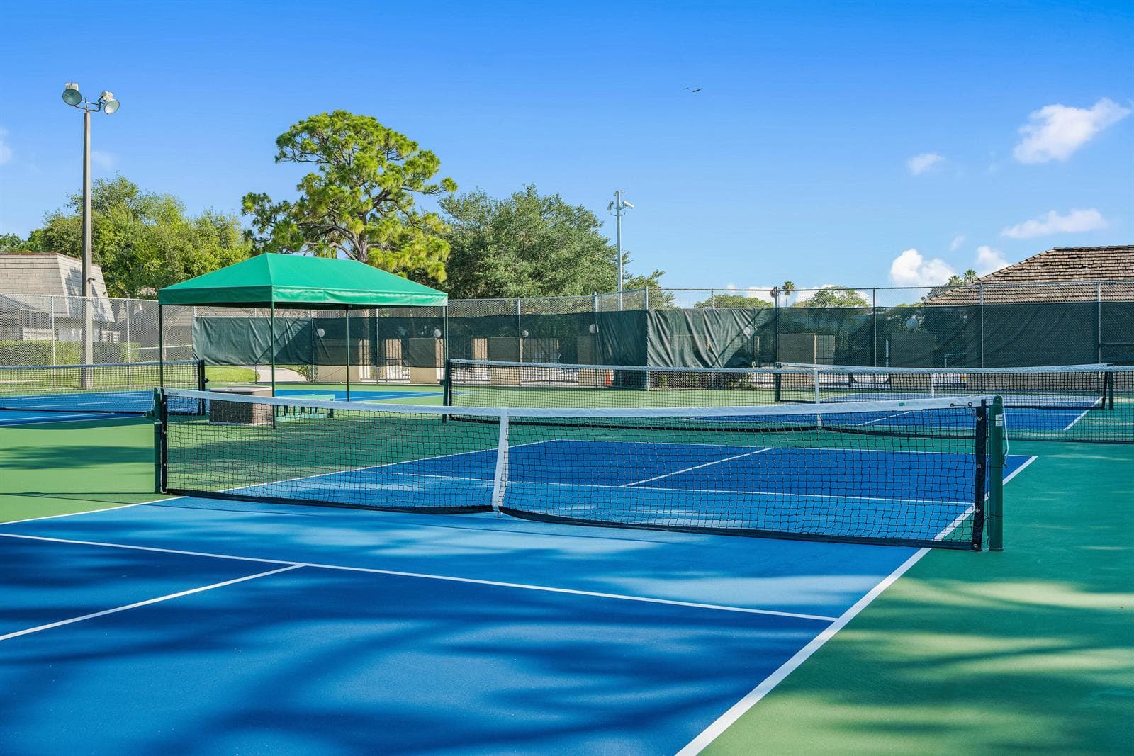 Pickleball