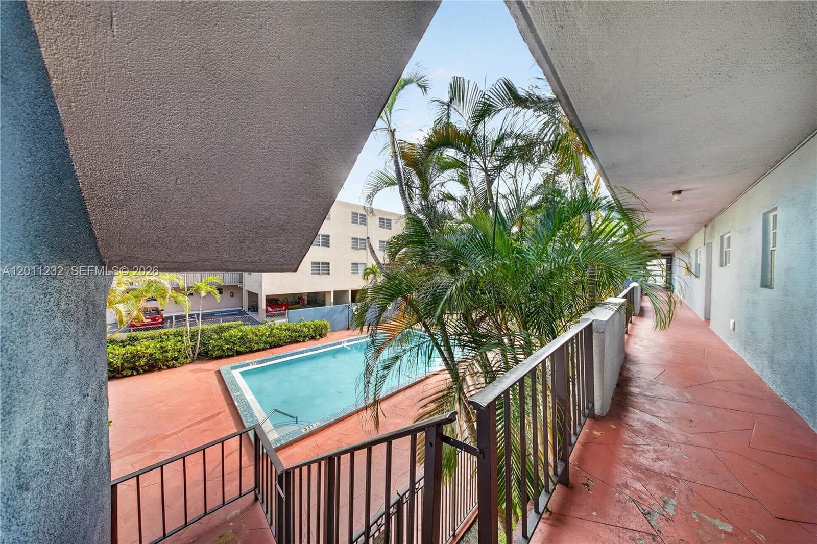 VILLAS SAN MIGUEL CONDO · #209 in Miami - Photo 27