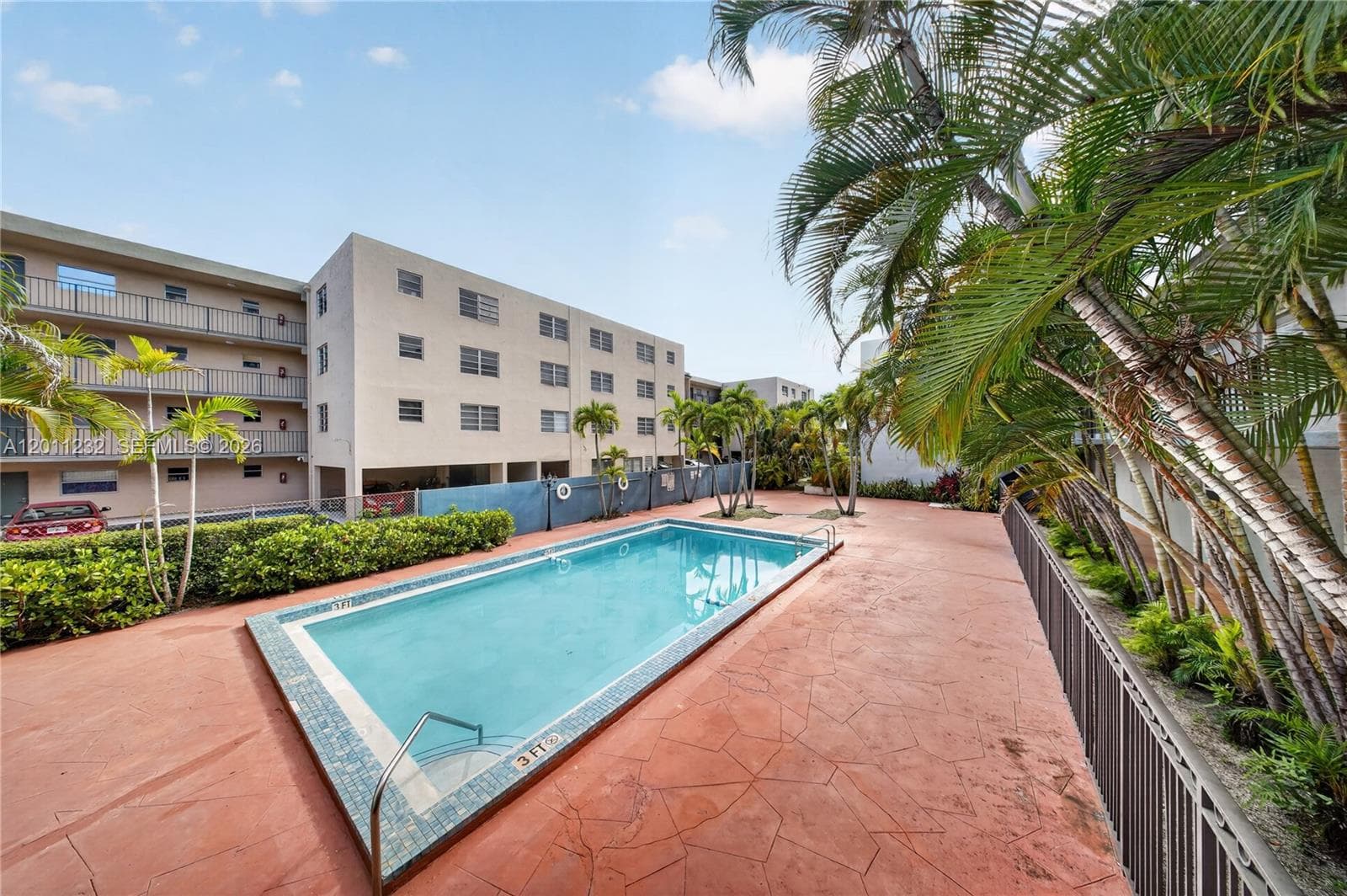 VILLAS SAN MIGUEL CONDO · #209 in Miami - Photo 28