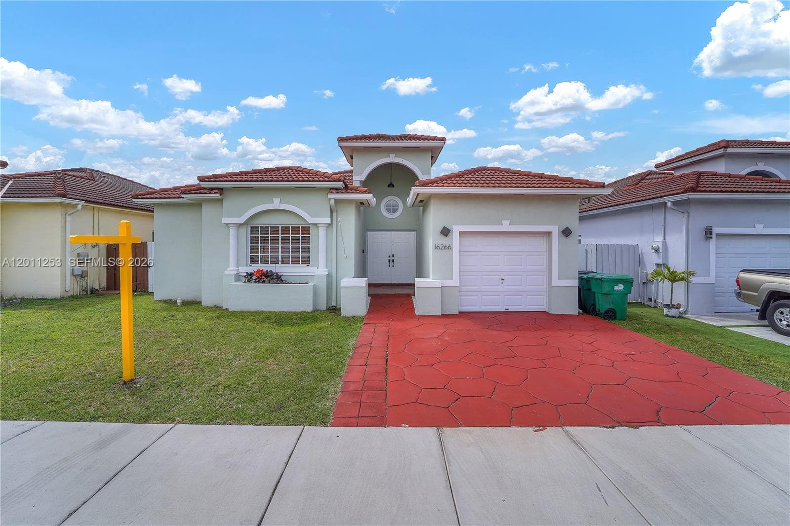 16266 SW 54th Ter #0 photo 2
