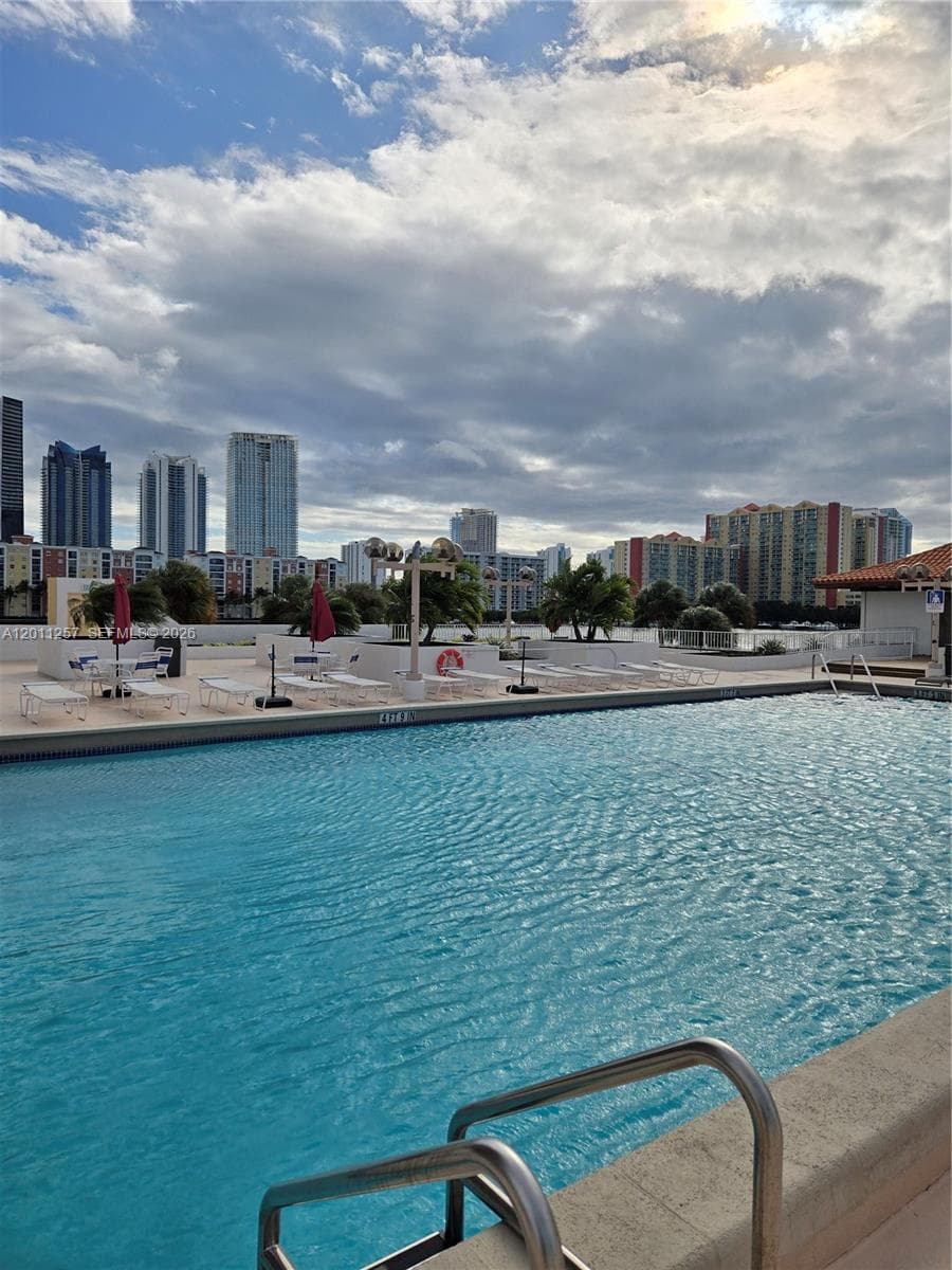 WINSTON TOWERS 700 CONDO · #1207 in Sunny Isles Beach - Photo 26