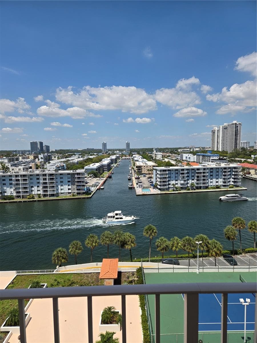 WINSTON TOWERS 700 CONDO · #1207 in Sunny Isles Beach - Photo 1