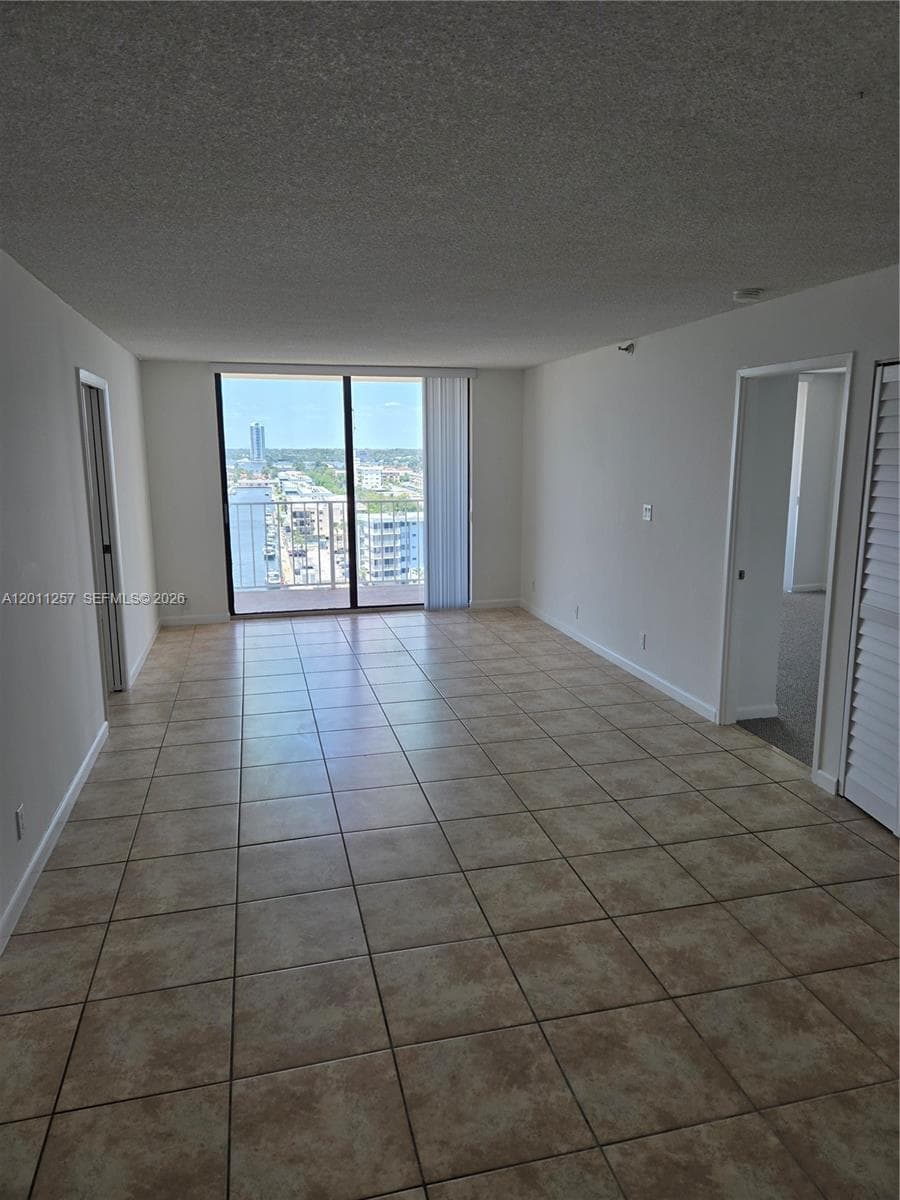 Living Room View