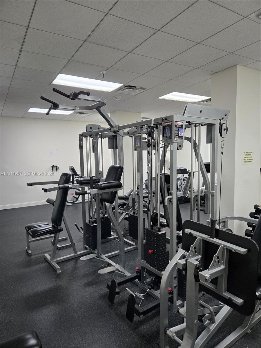 WINSTON TOWERS 700 CONDO · #1207 in Sunny Isles Beach - Photo 33