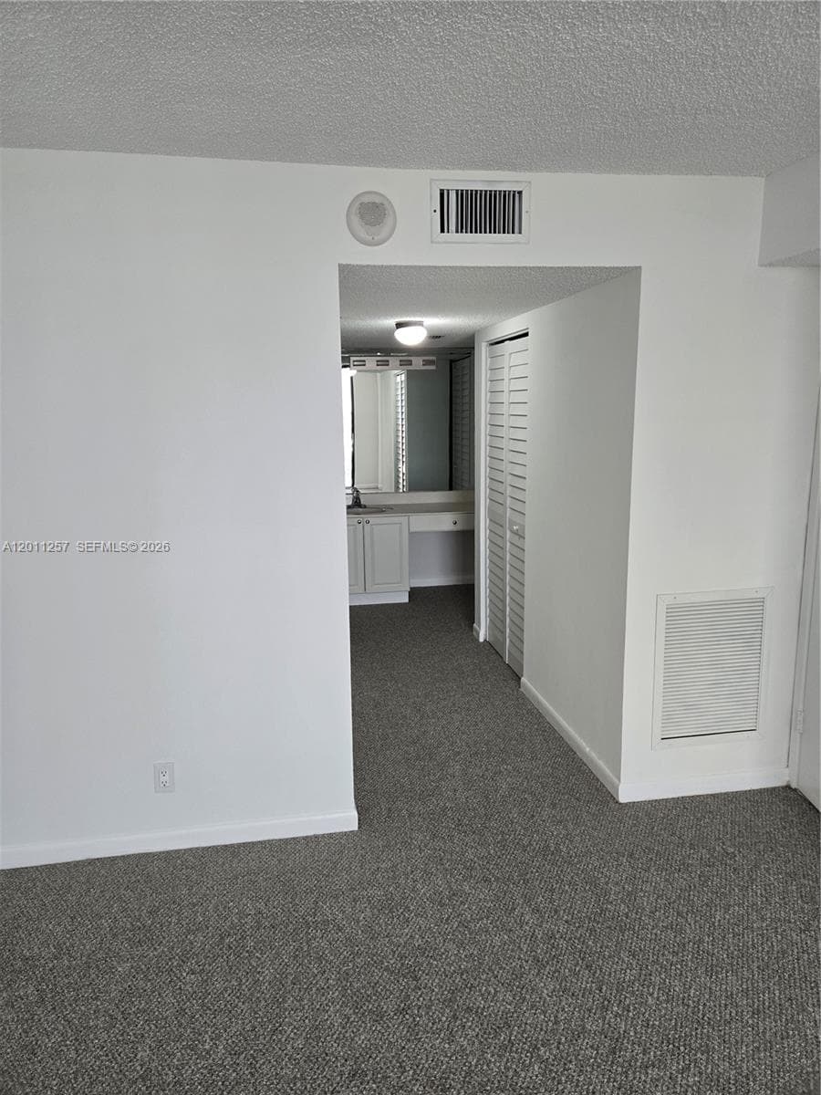 Master Bathroom Area