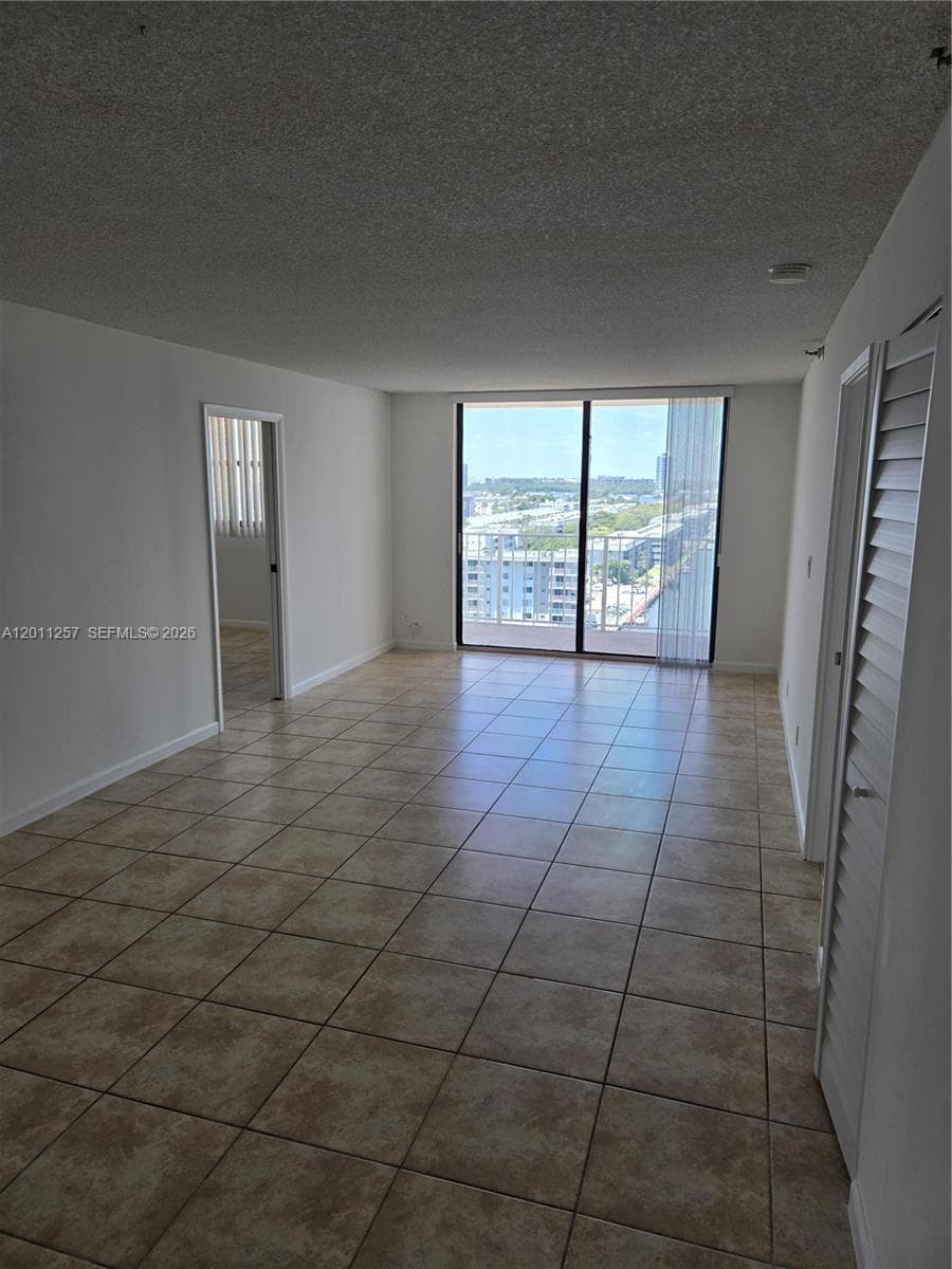 Living Room View