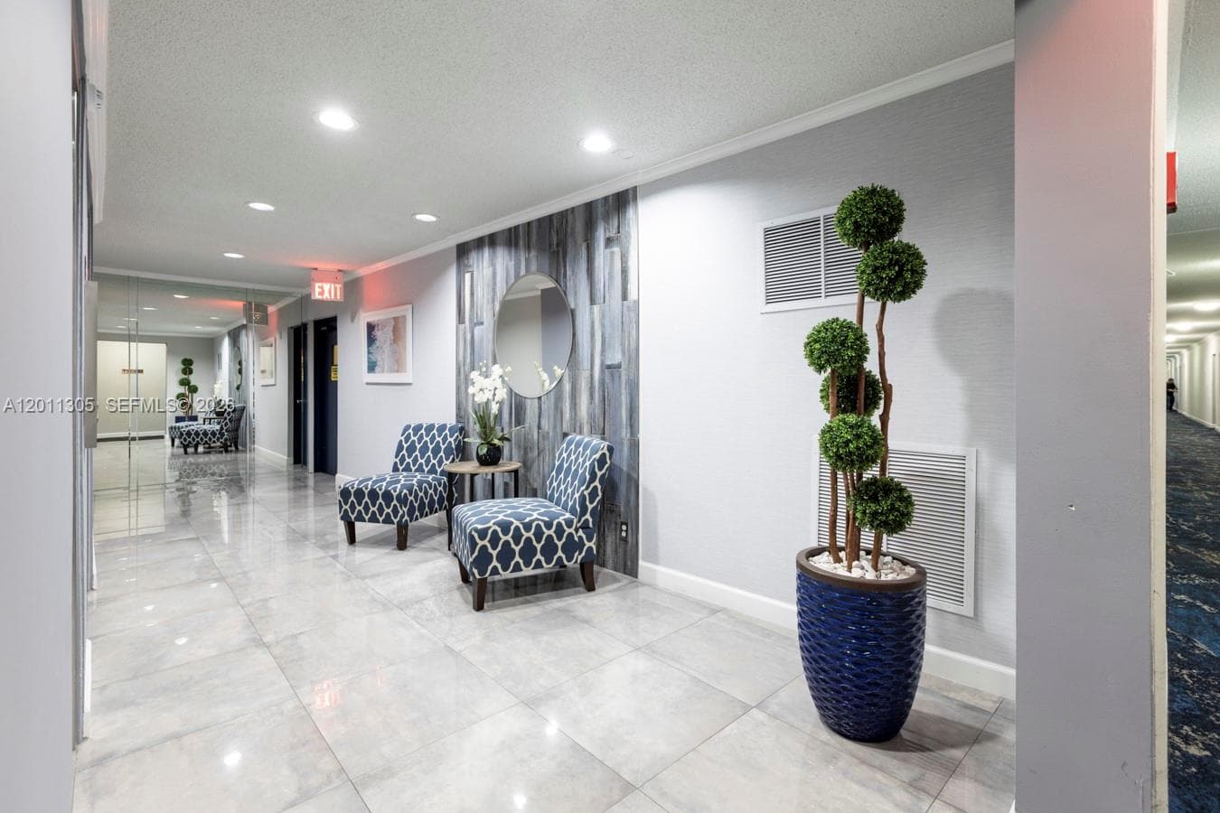 Fairways Riviera · #204 in Hallandale Beach - Photo 22