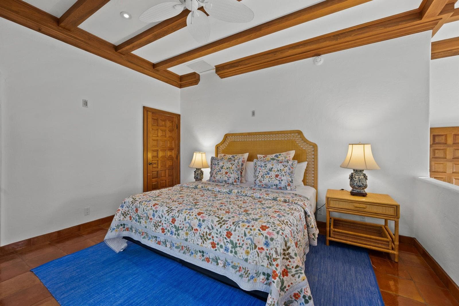 Guest Suite