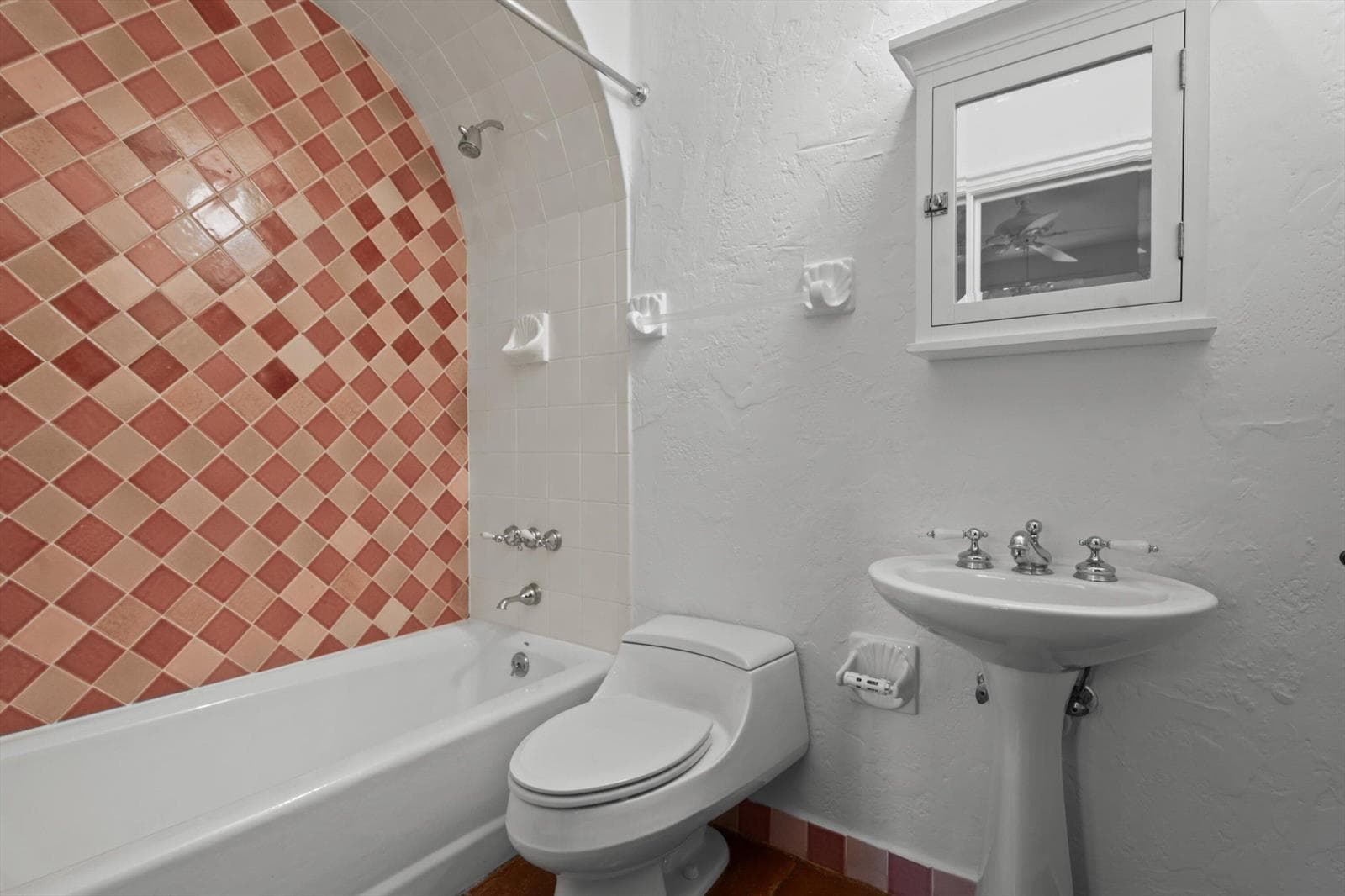 Bath Downstairs