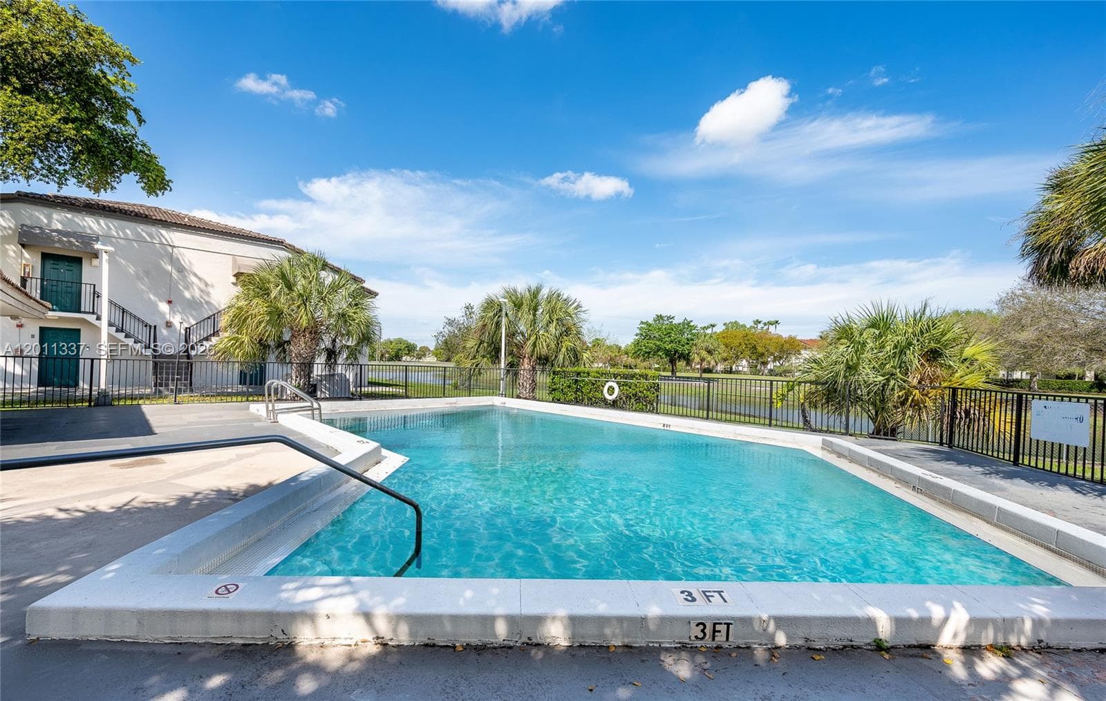 VILLA BELLINI CONDO · #110 in Hialeah - Photo 17