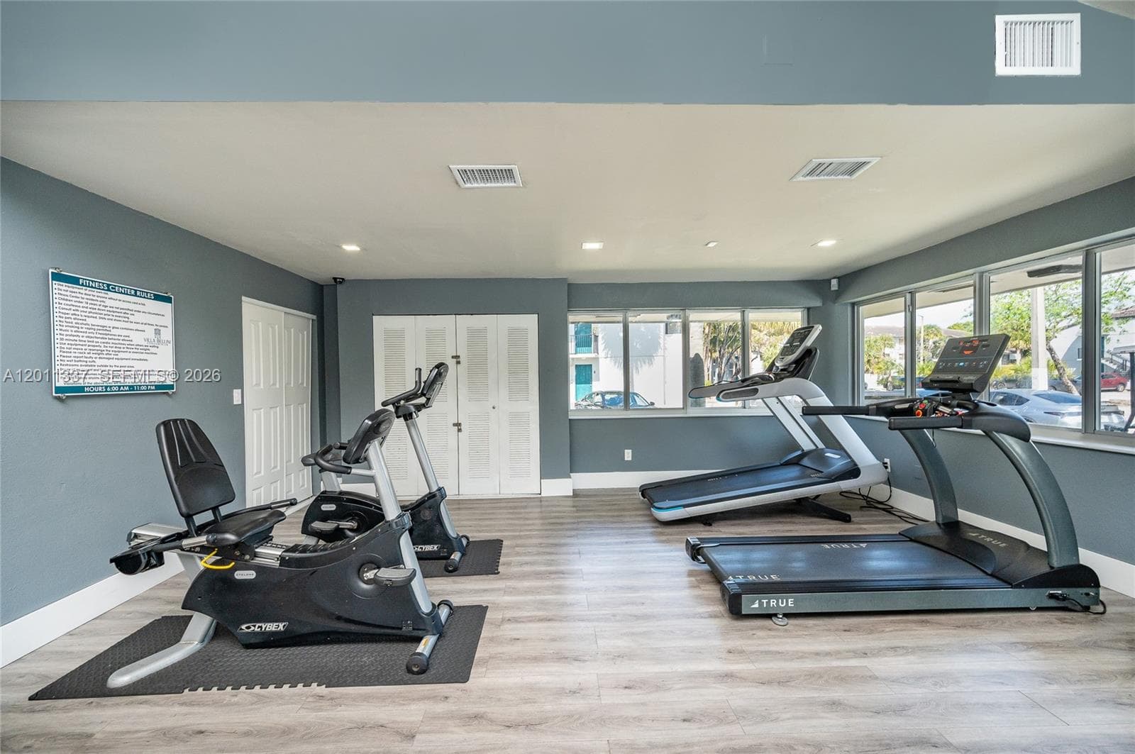 VILLA BELLINI CONDO · #110 in Hialeah - Photo 20