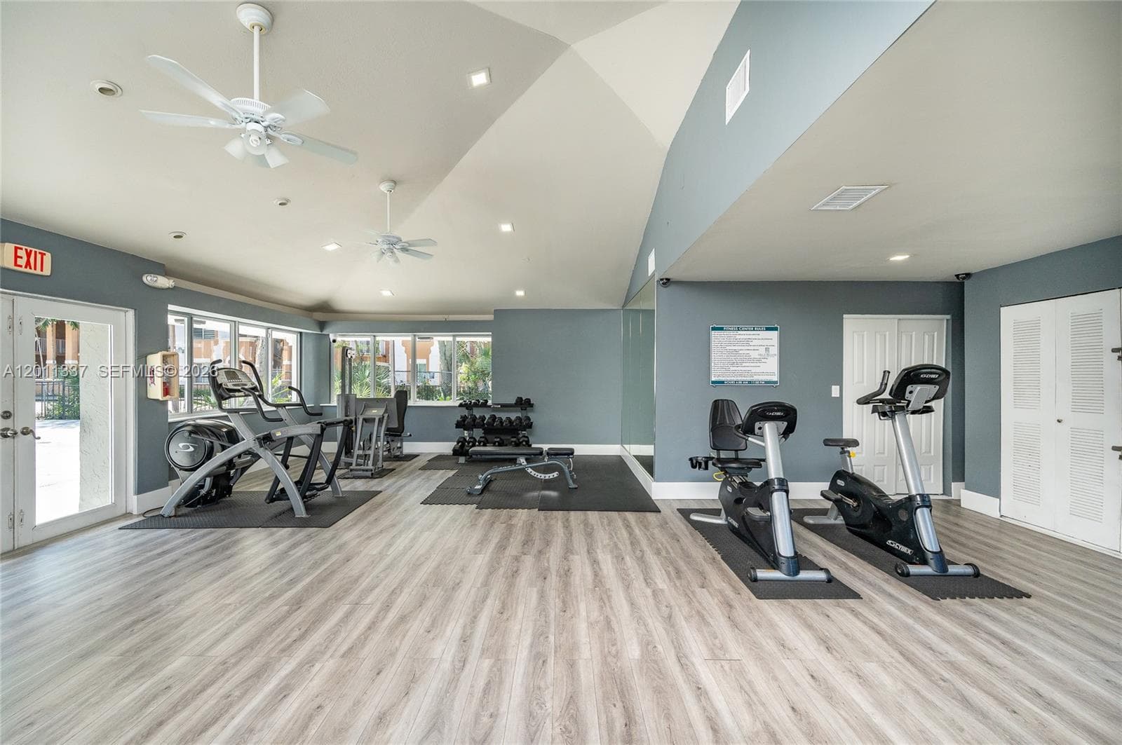 VILLA BELLINI CONDO · #110 in Hialeah - Photo 19