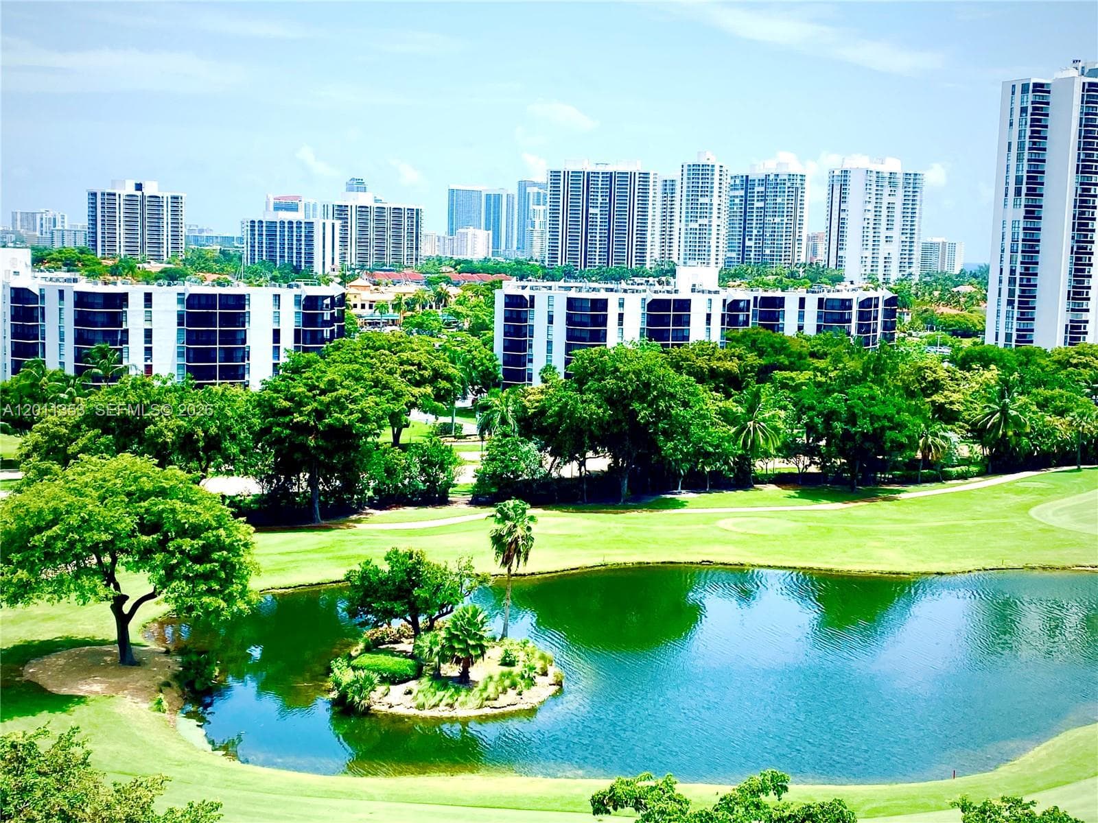 DELVISTA TOWERS · #1111 in Aventura - Photo 1