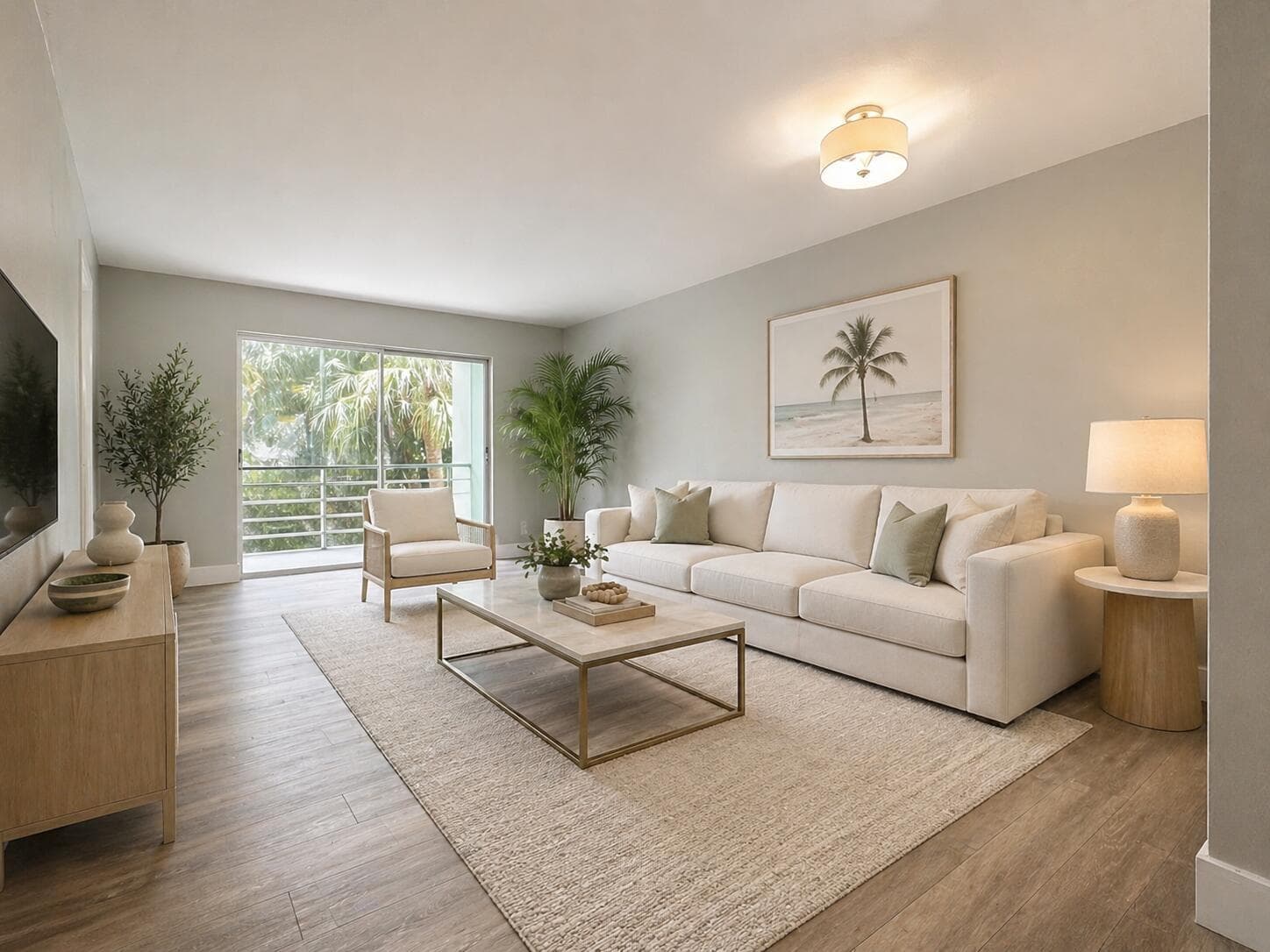 Living Room 1