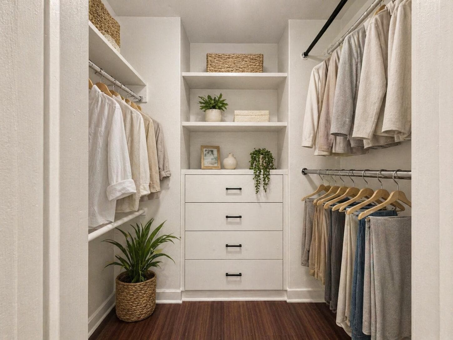 Closet