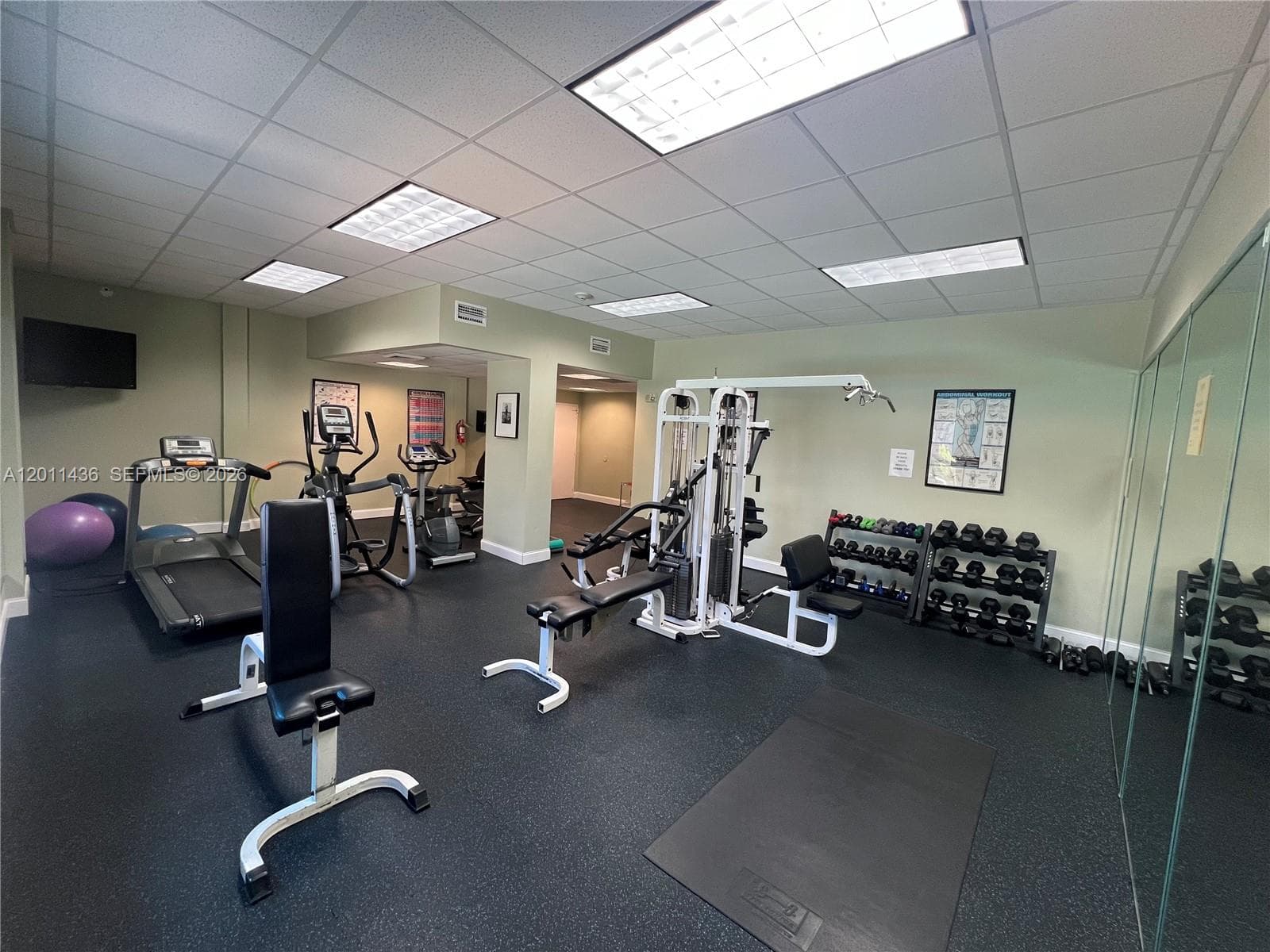 CARLTON TOWER CONDO · #3G in Fort Lauderdale - Photo 8