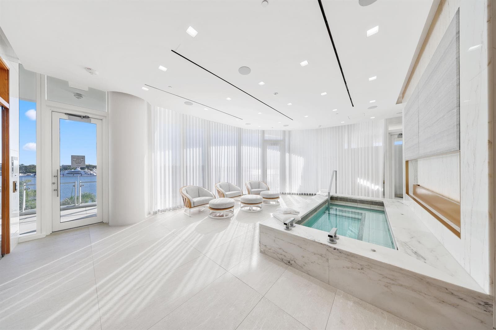 The Bristol Spa