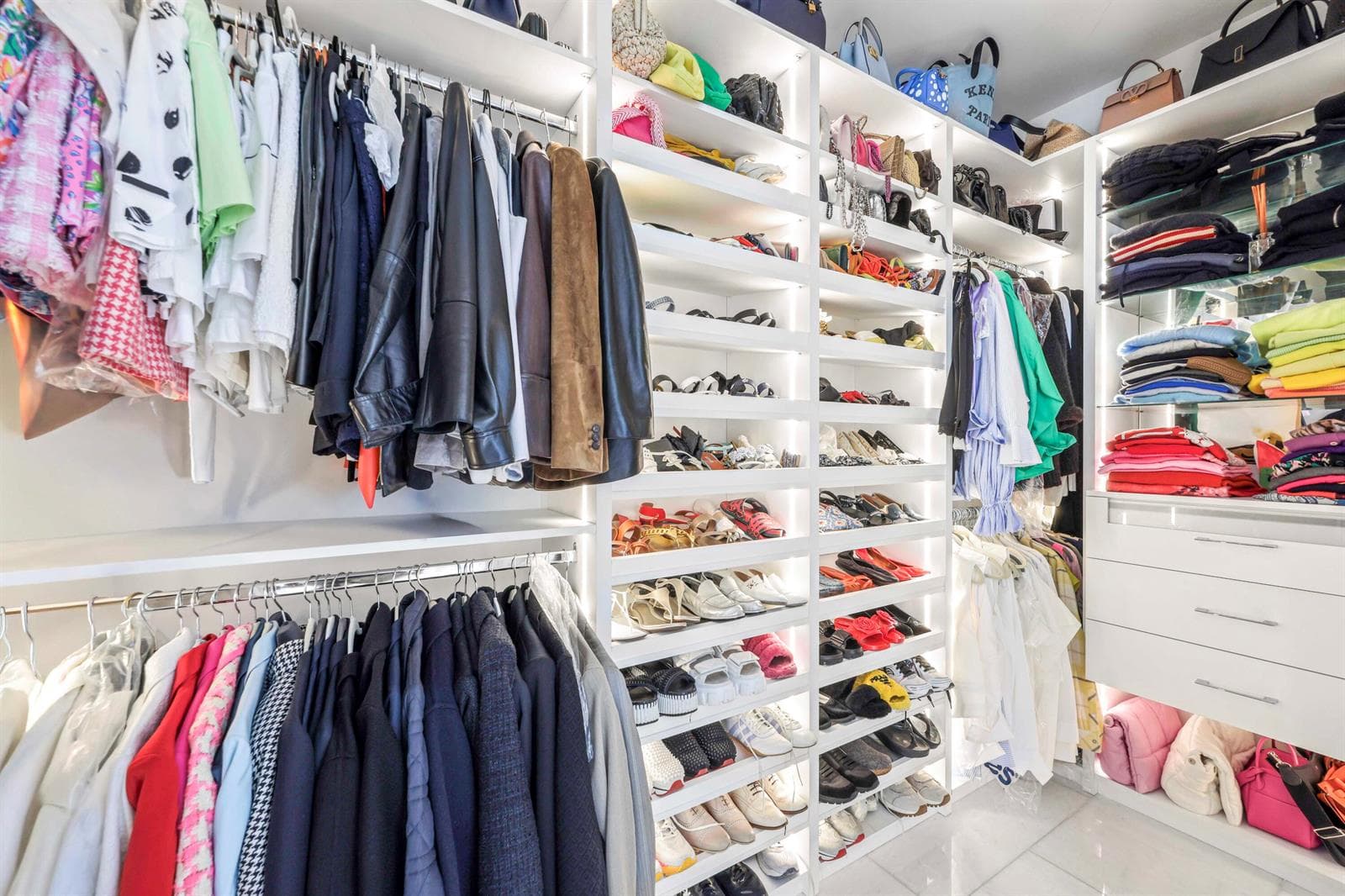 Primary Closet#1