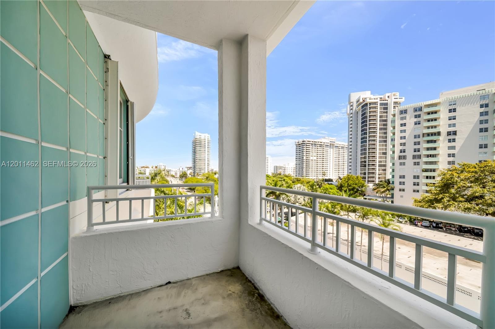 THE VISTAS CONDO · #603 in Miami Beach - Photo 7