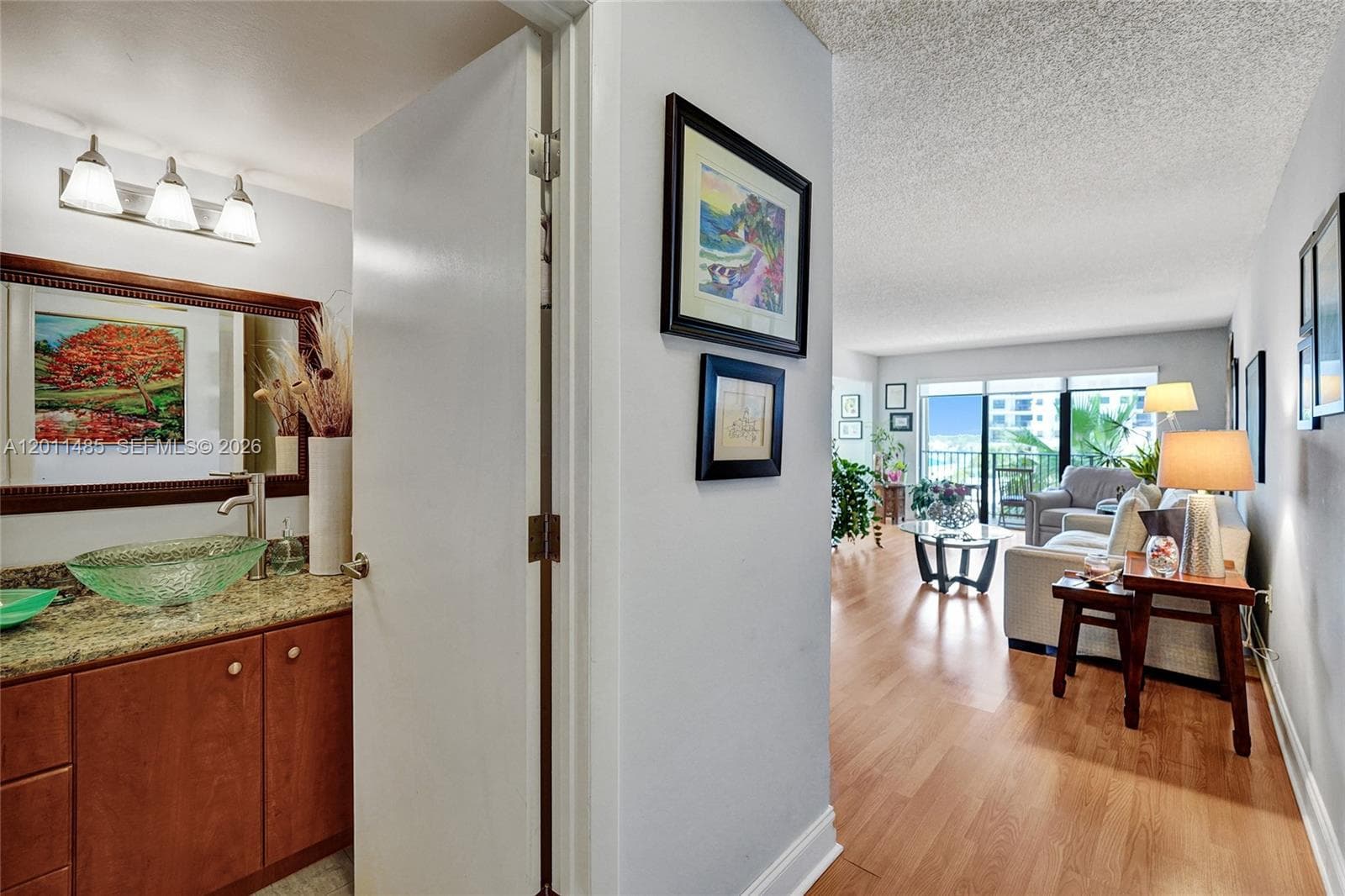 Summit Condo · #609S in Hollywood - Photo 7