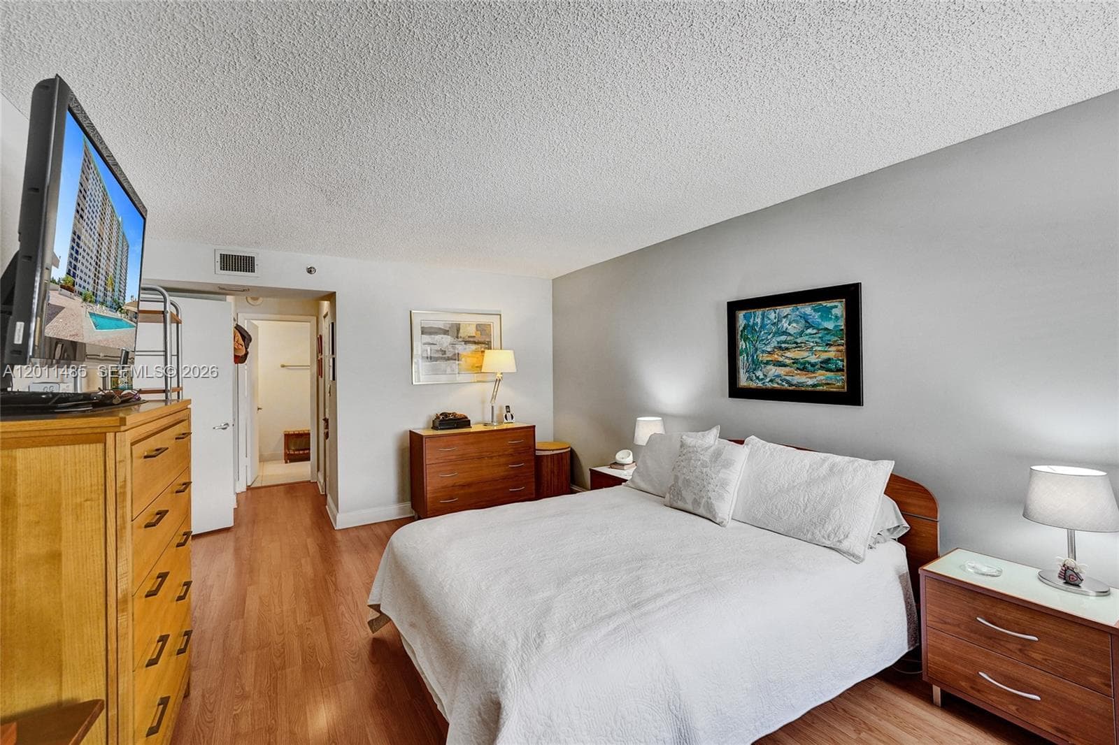 Summit Condo · #609S in Hollywood - Photo 36