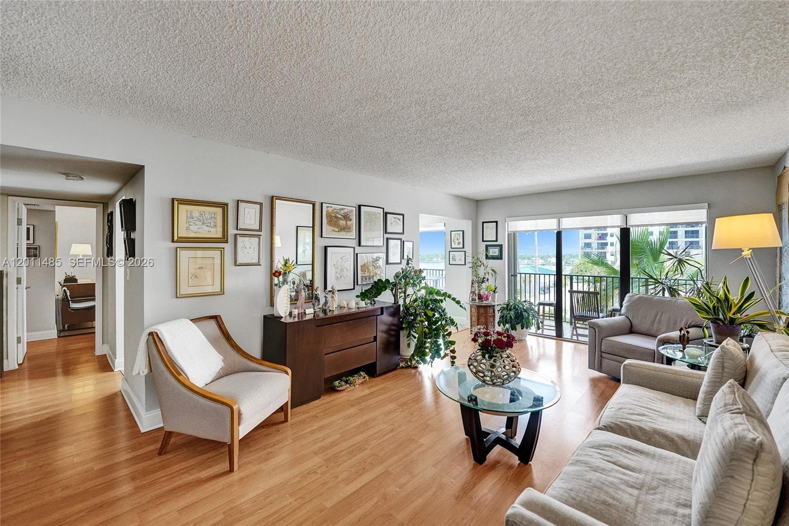 Summit Condo · #609S in Hollywood - Photo 9