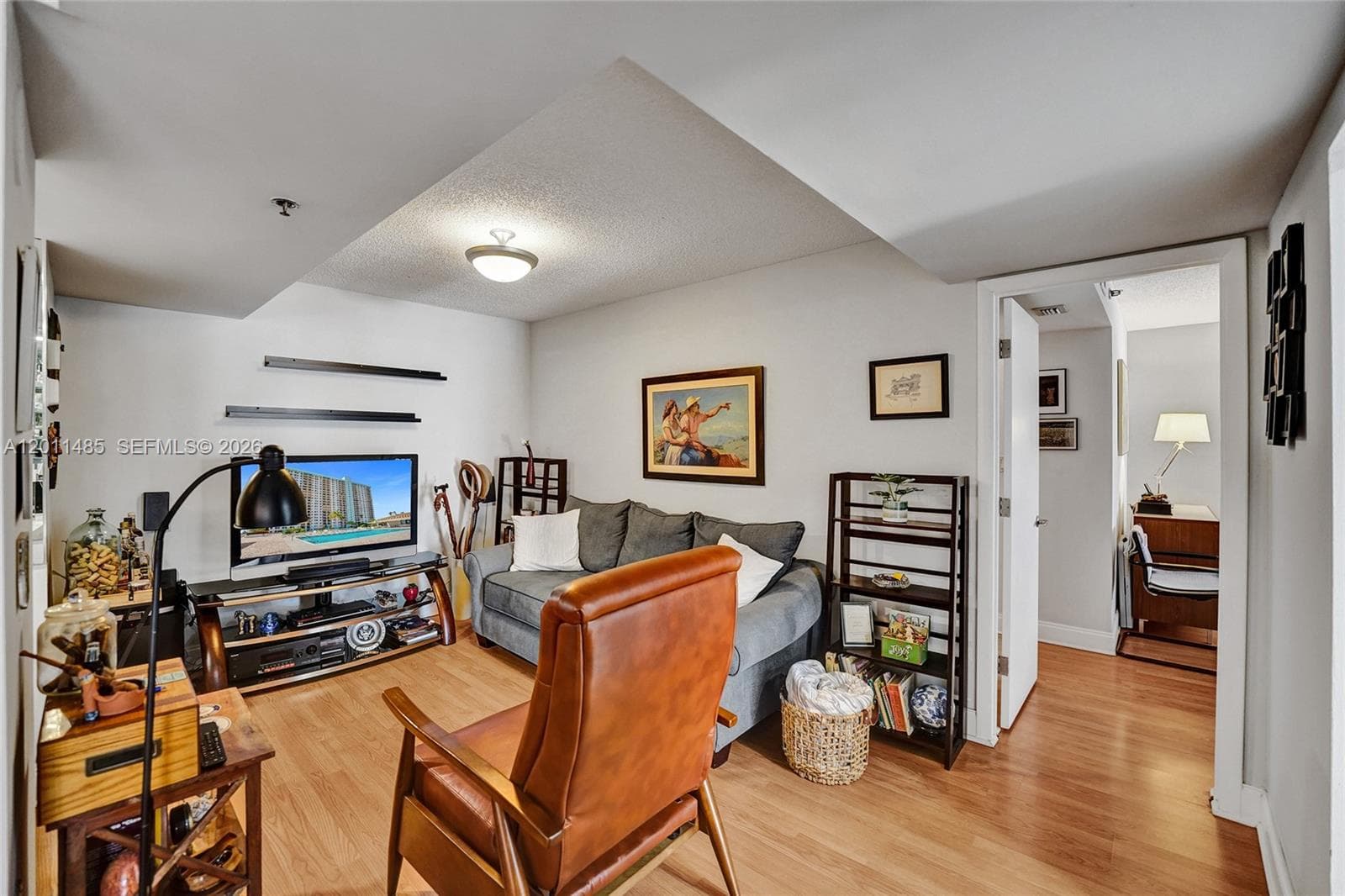 Summit Condo · #609S in Hollywood - Photo 18