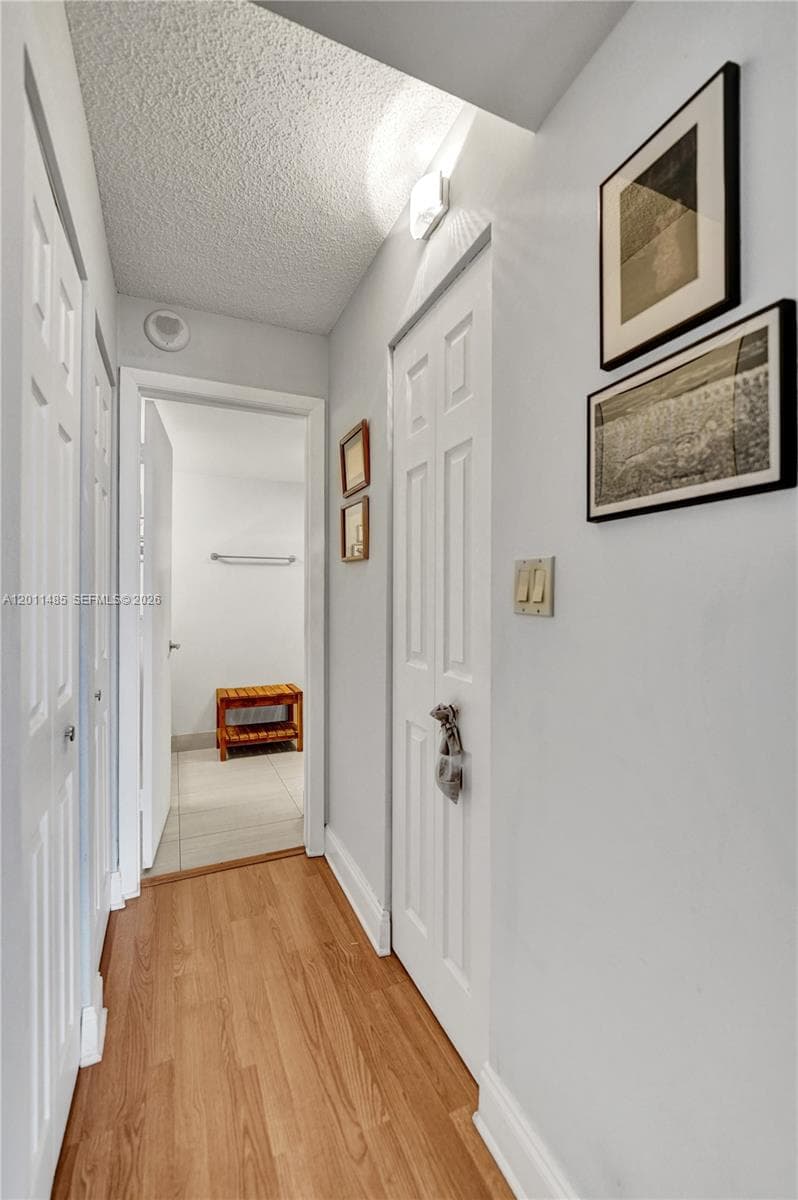 Summit Condo · #609S in Hollywood - Photo 37