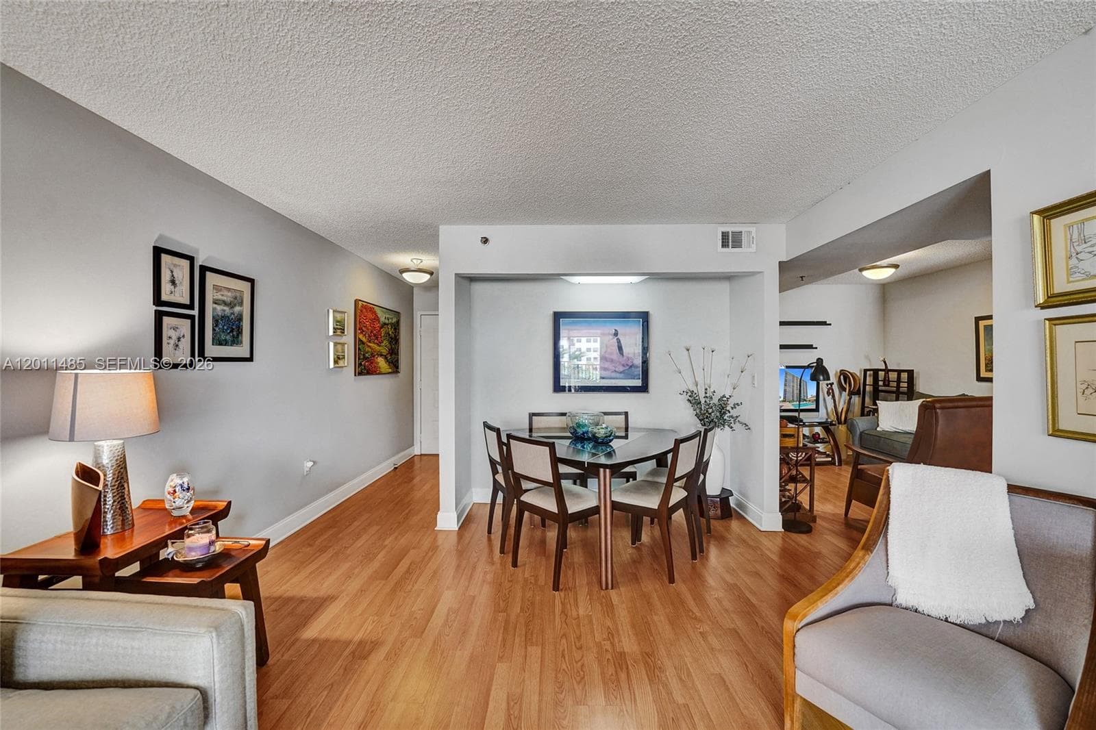 Summit Condo · #609S in Hollywood - Photo 15