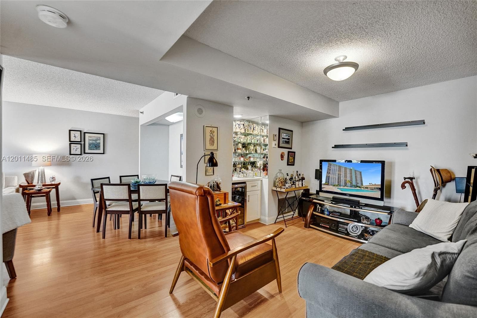 Summit Condo · #609S in Hollywood - Photo 19