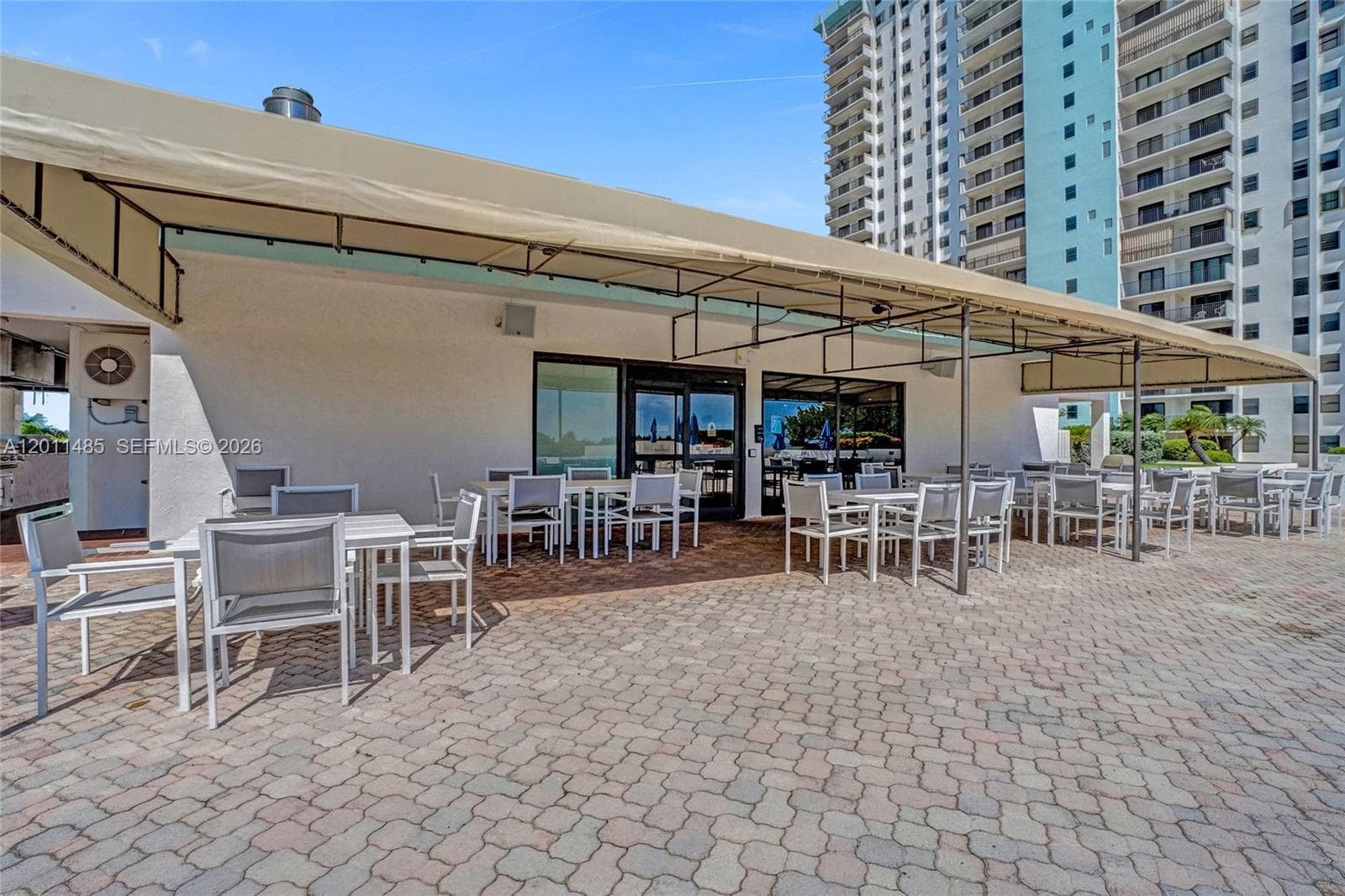 Summit Condo · #609S in Hollywood - Photo 40