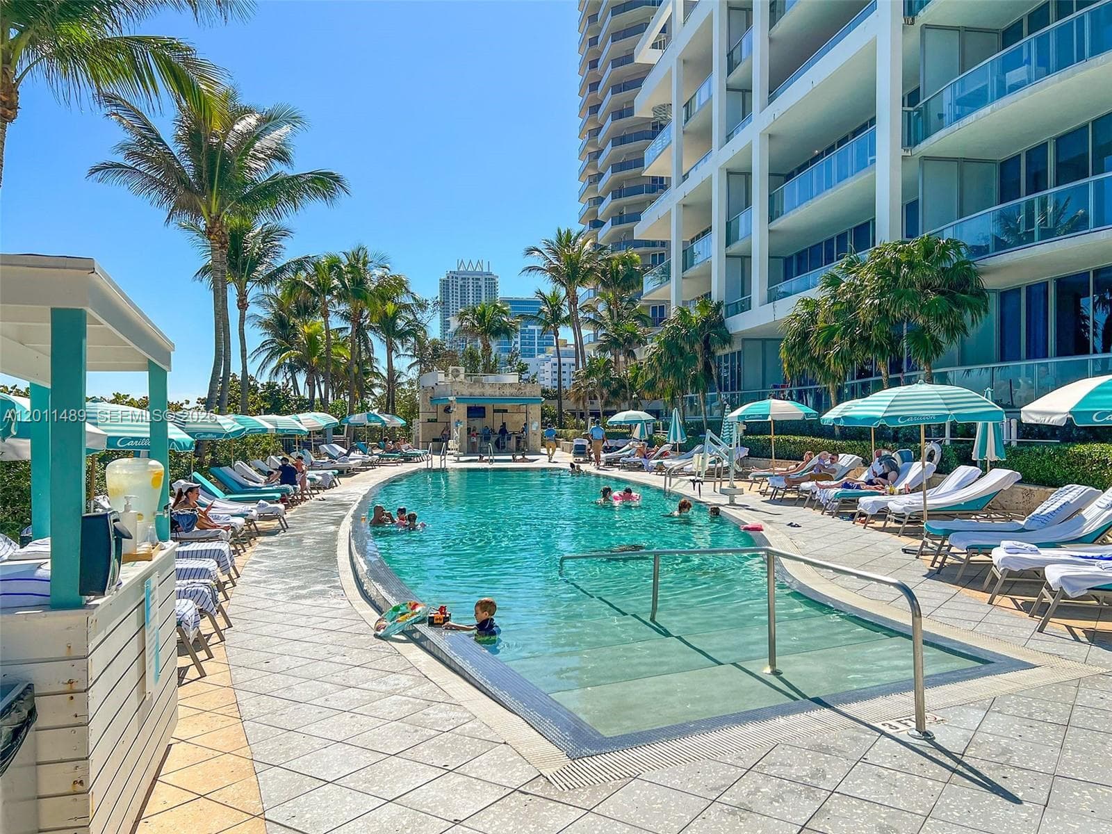 Carillon Miami Beach · #2004 in Miami Beach - Photo 49