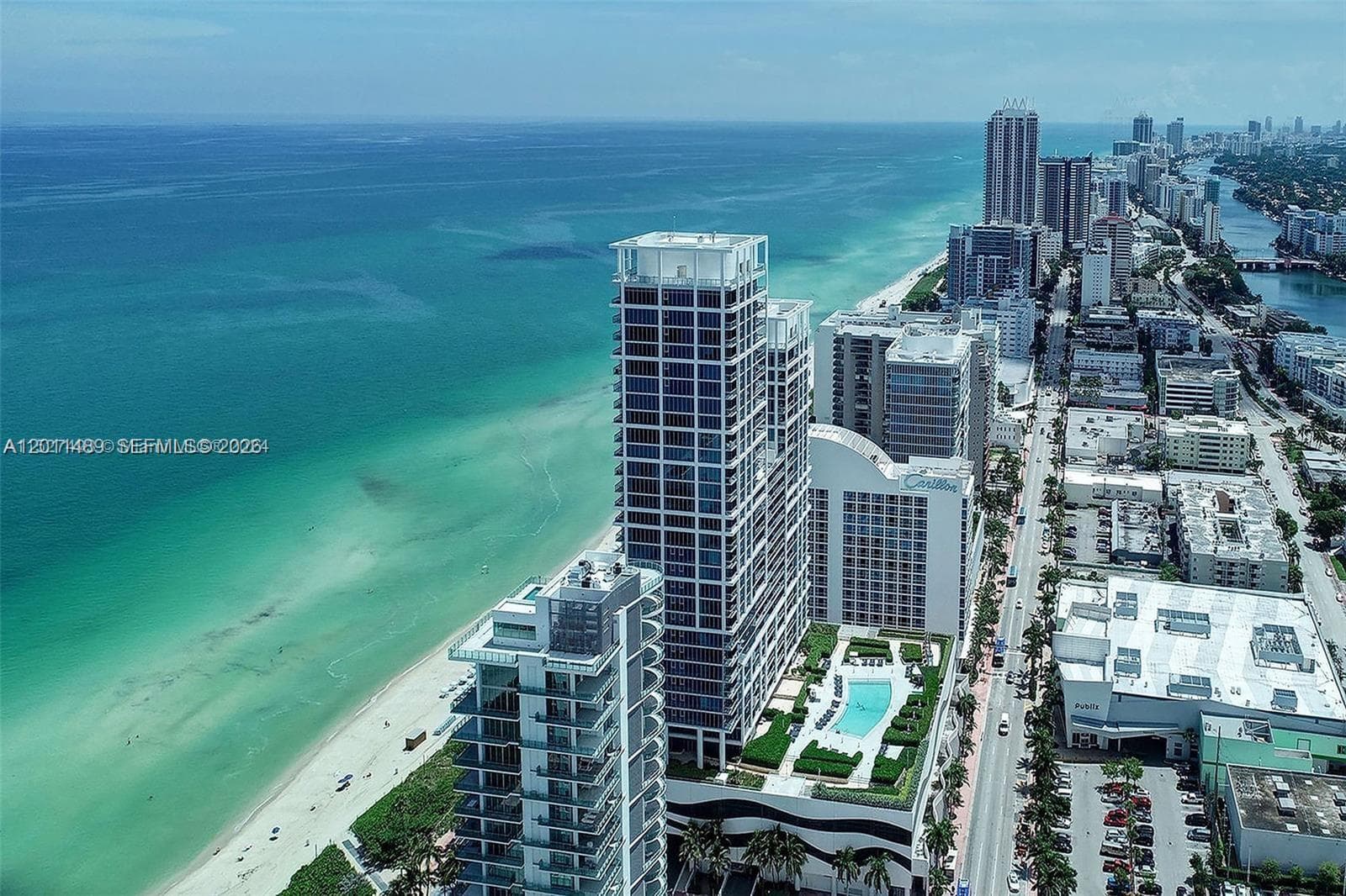 Carillon Miami Beach · #2004 in Miami Beach - Photo 50