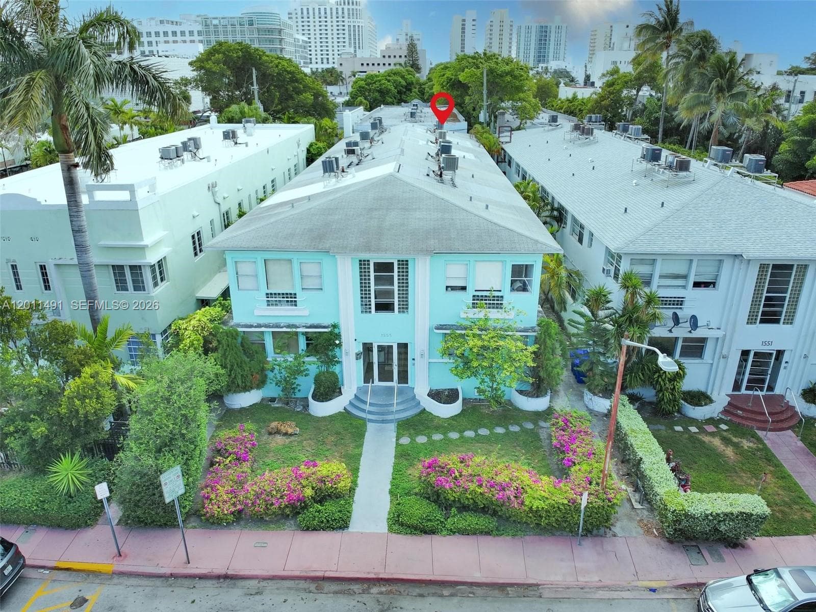 SOBE PHOENIX CONDO · #209 in Miami Beach - Photo 27
