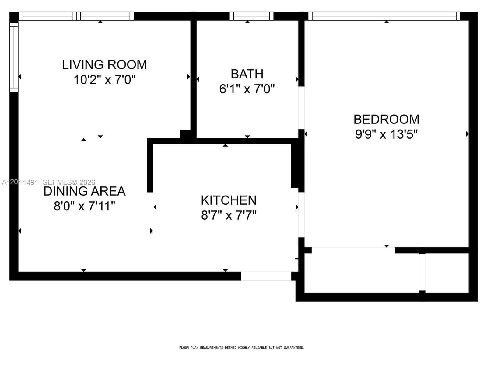 SOBE PHOENIX CONDO · #209 in Miami Beach - Photo 36