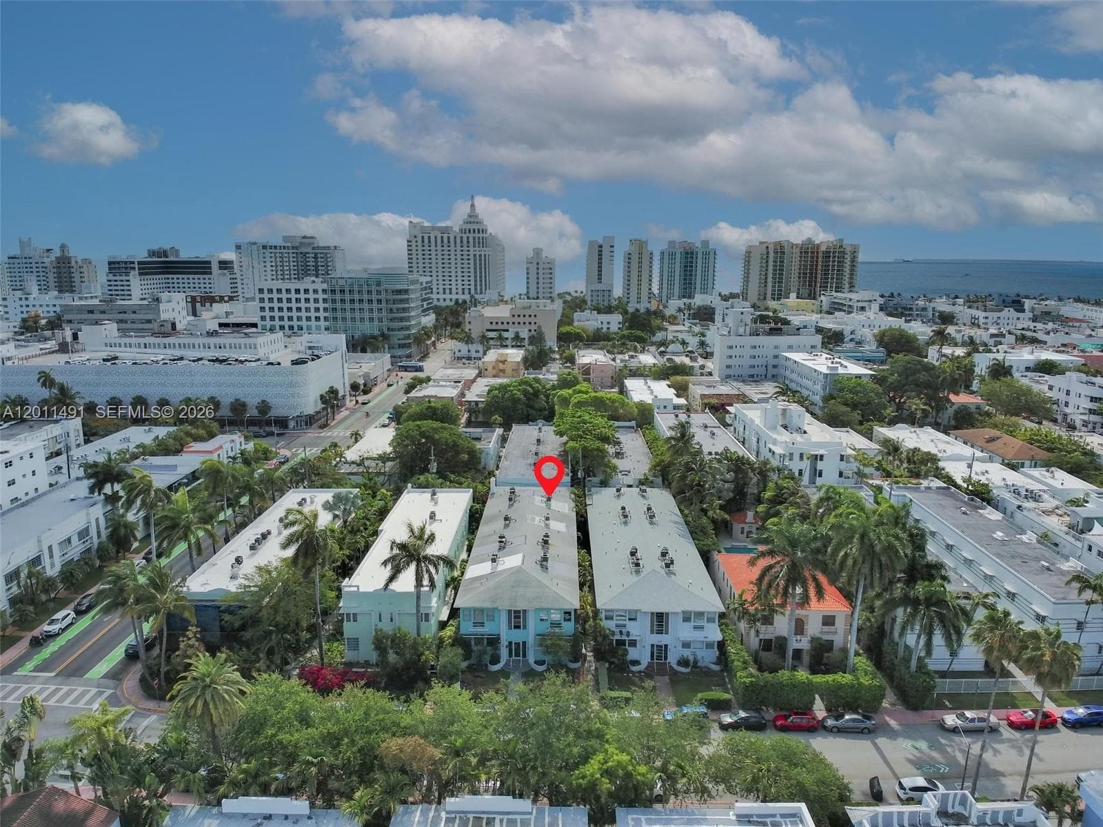 SOBE PHOENIX CONDO · #209 in Miami Beach - Photo 28