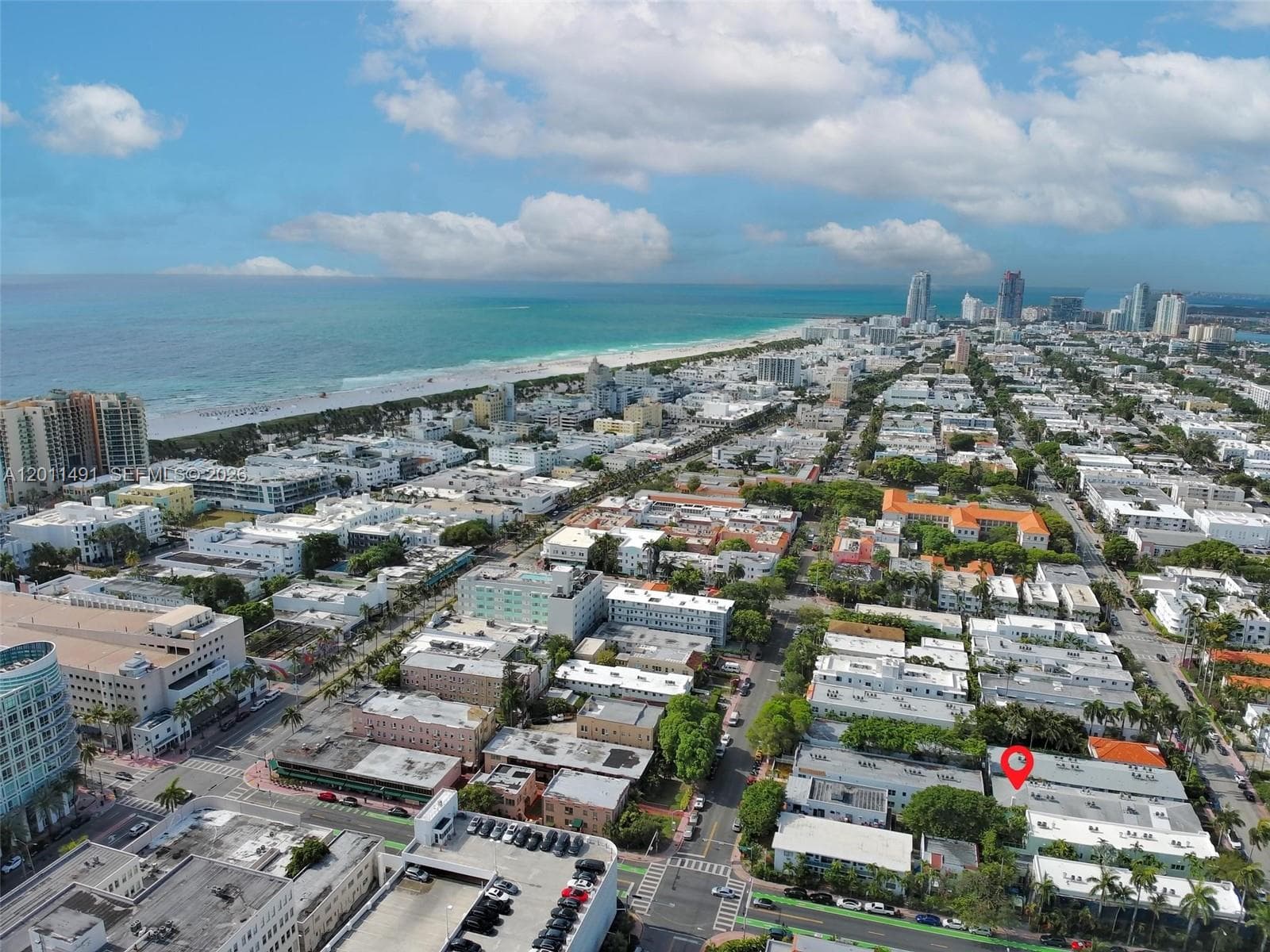 SOBE PHOENIX CONDO · #209 in Miami Beach - Photo 34