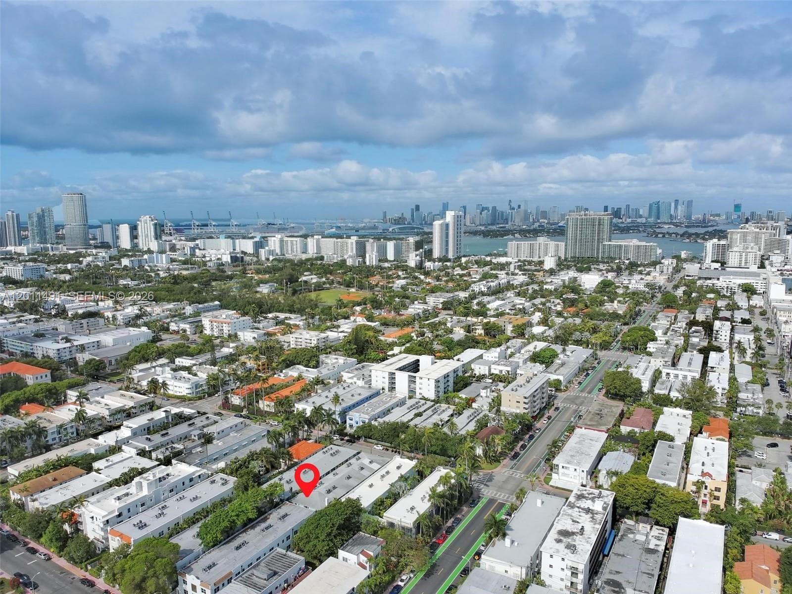 SOBE PHOENIX CONDO · #209 in Miami Beach - Photo 33