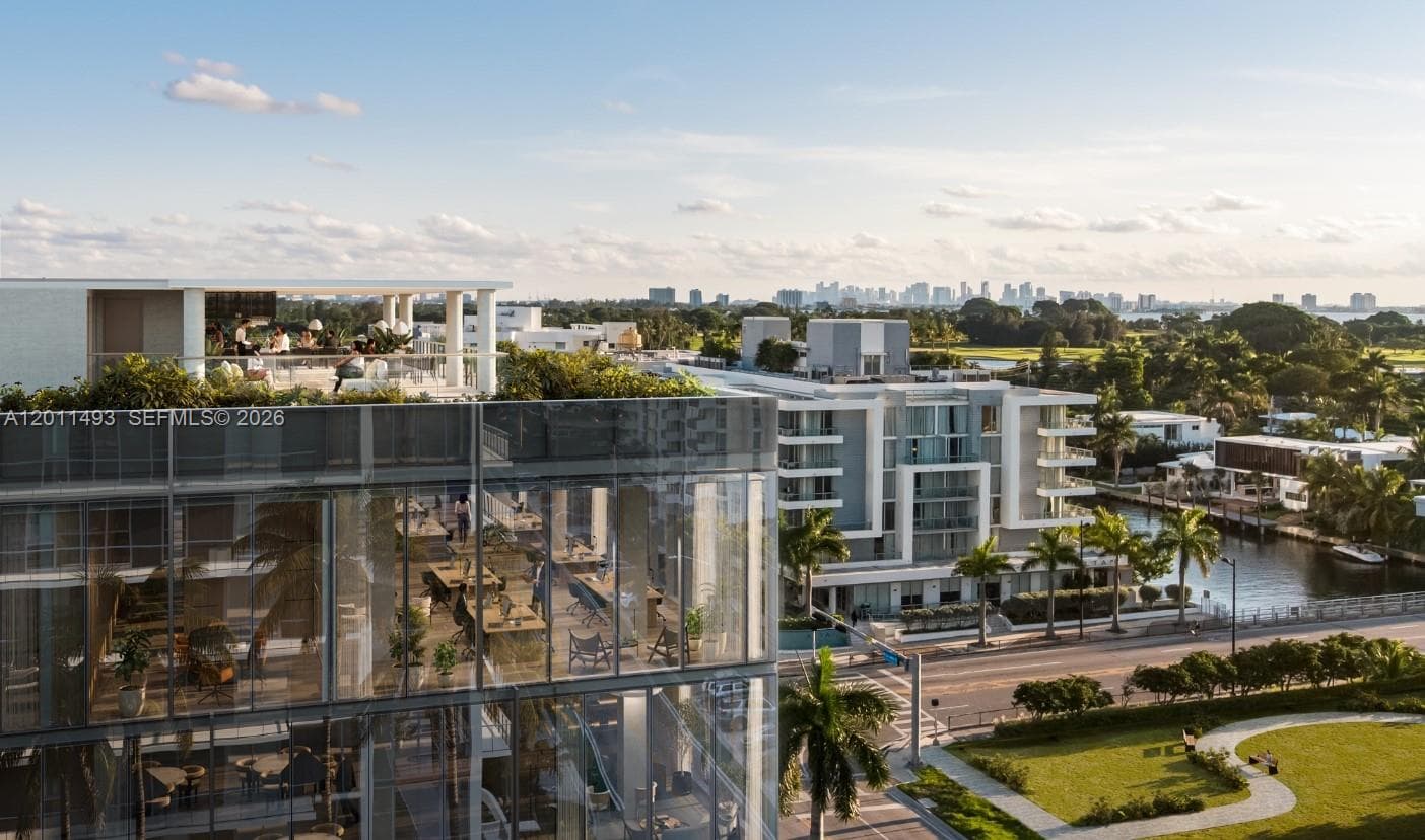 THE WELL Bay Harbor Islands · #405 in Bay Harbor Islands - Photo 52