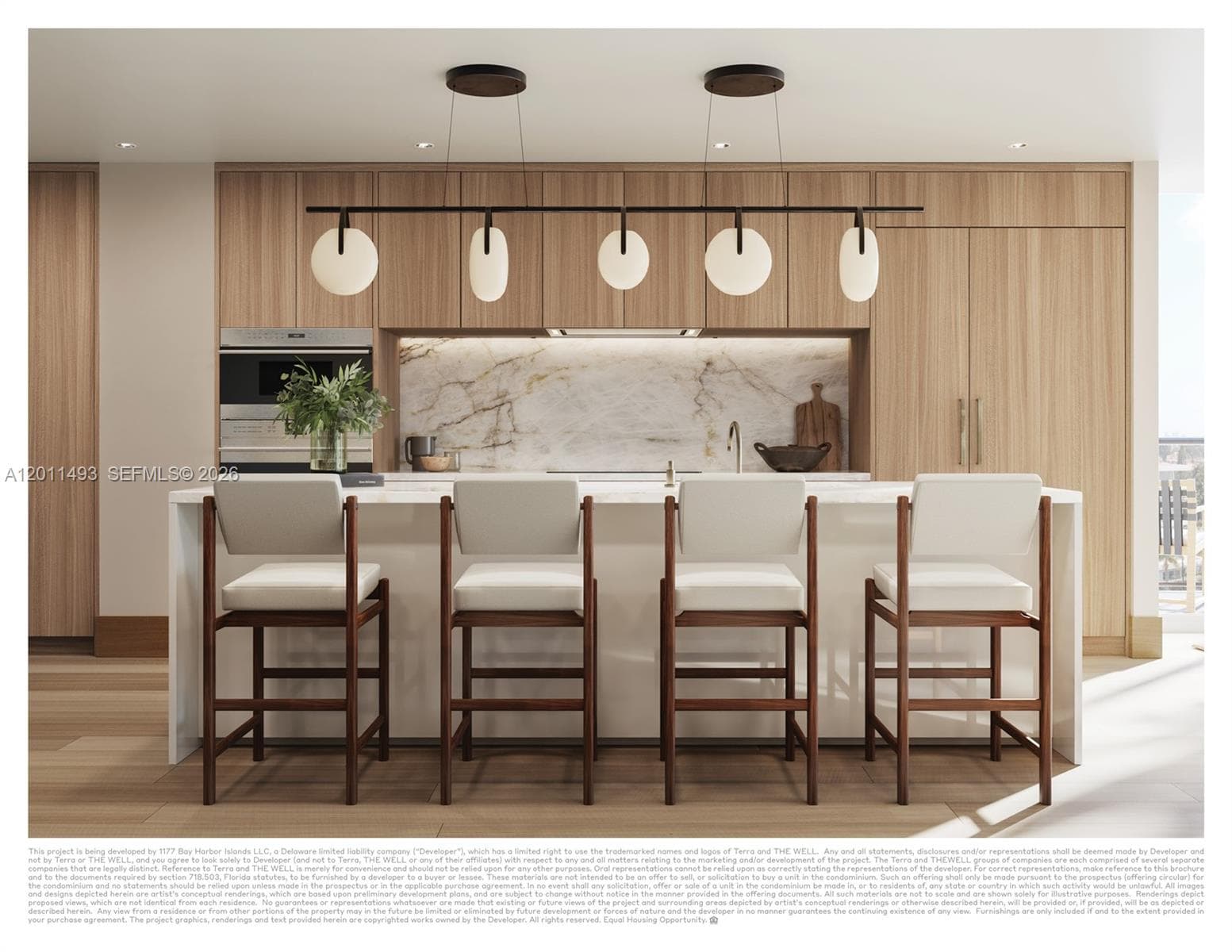 THE WELL Bay Harbor Islands · #405 in Bay Harbor Islands - Photo 47